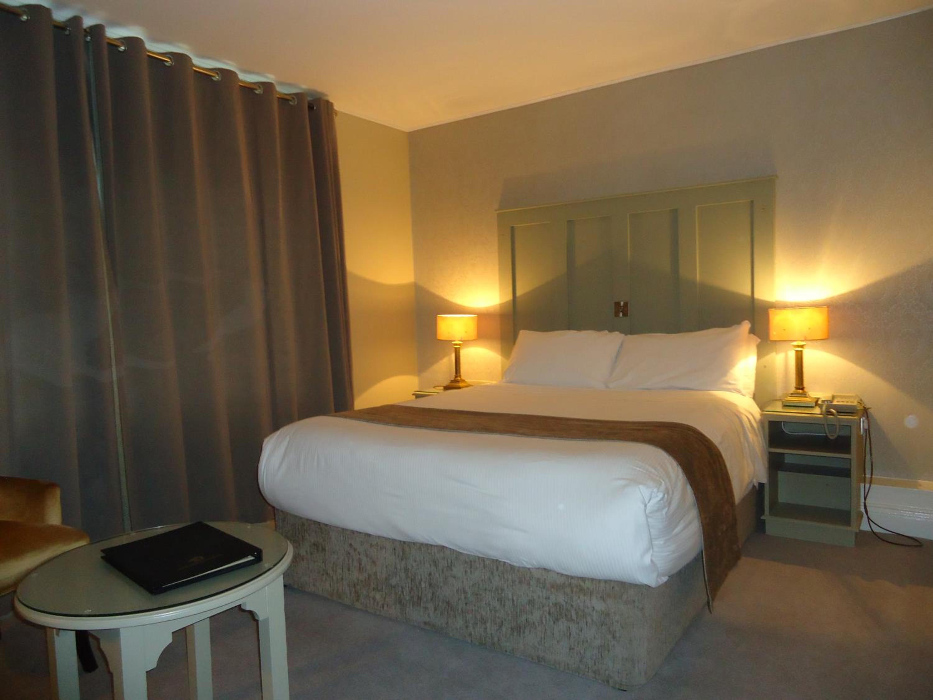 Double Room - Photo 2