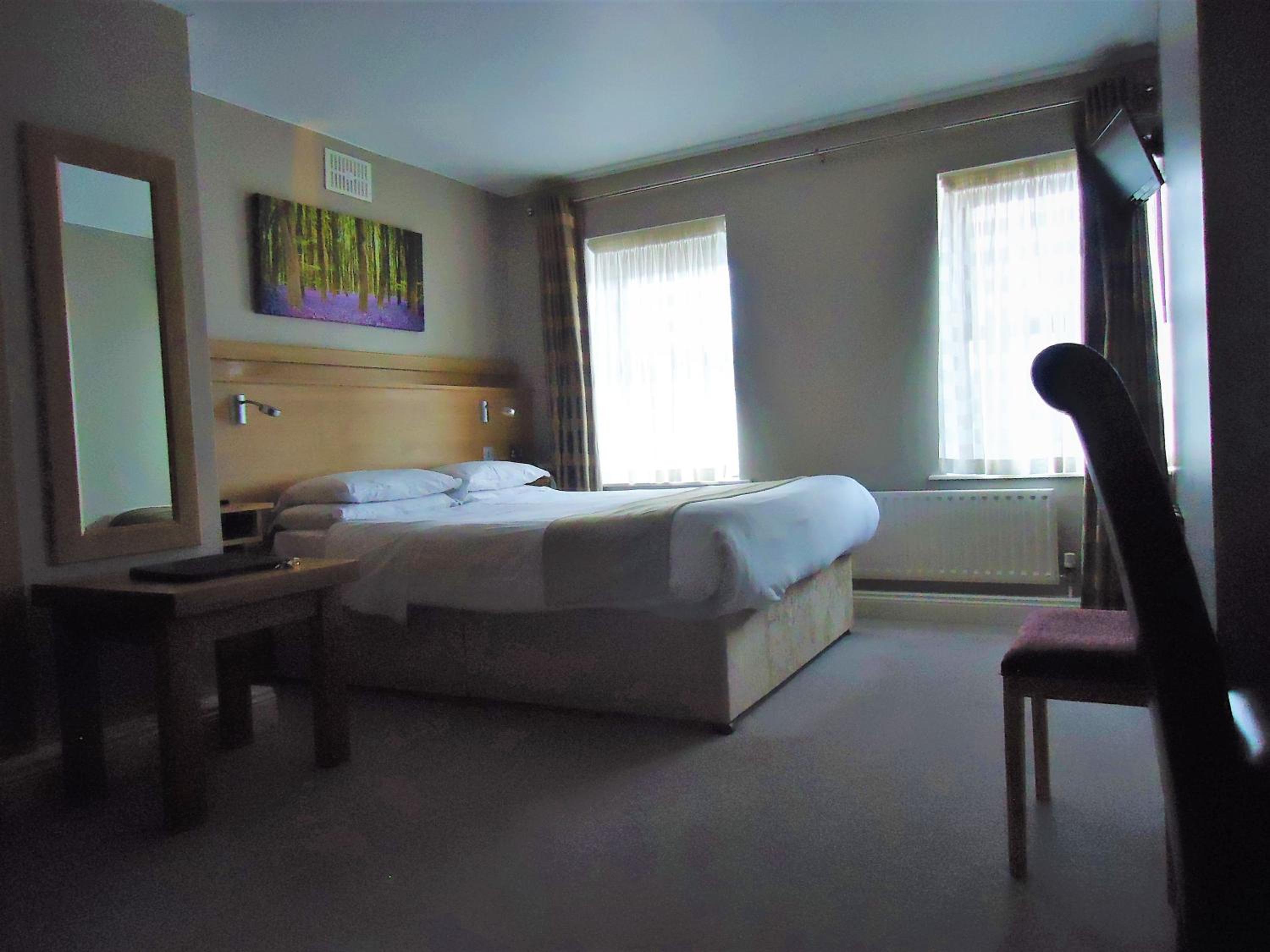 Double Room - Photo 3