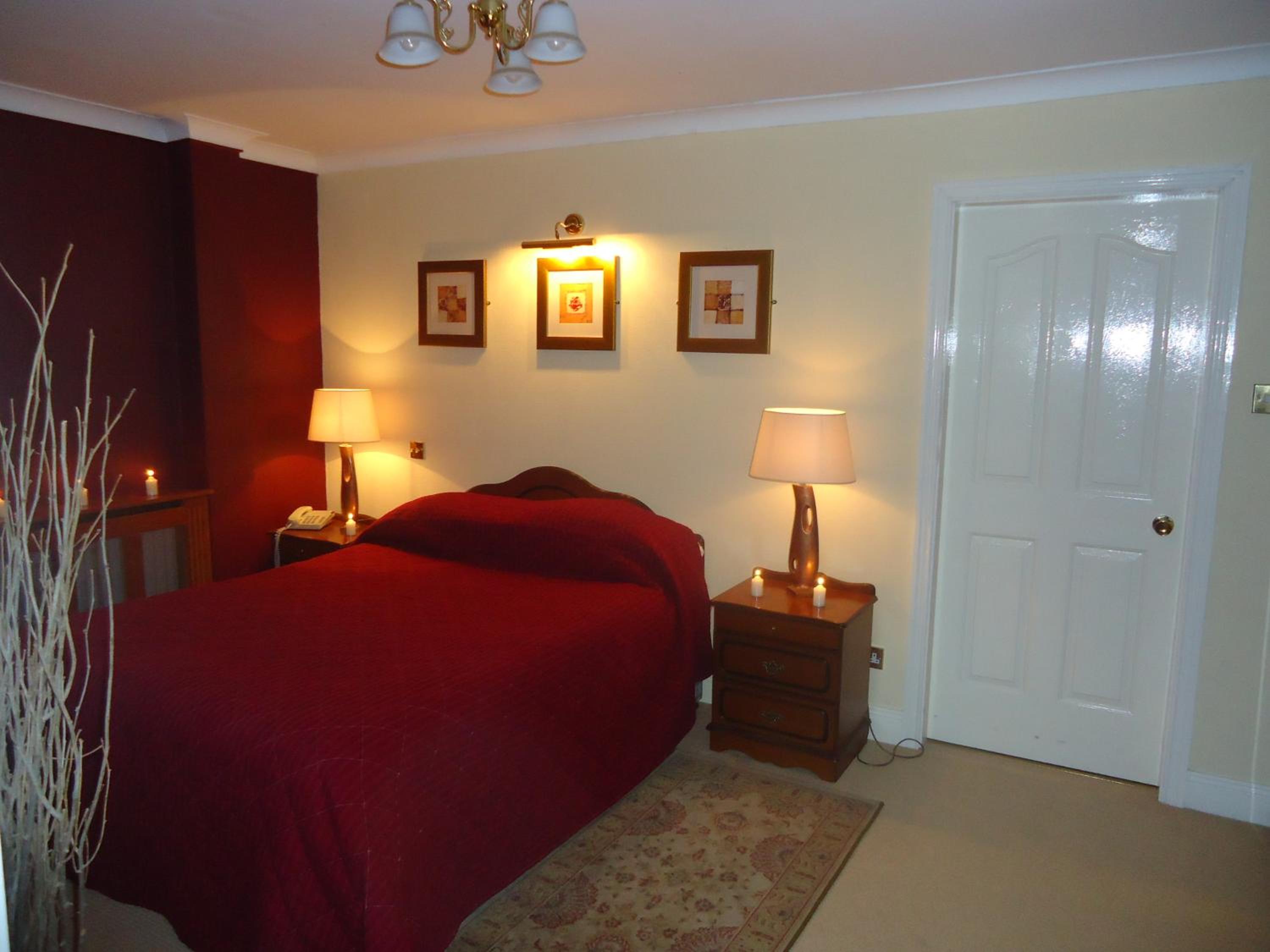 Deluxe Suite photo 3