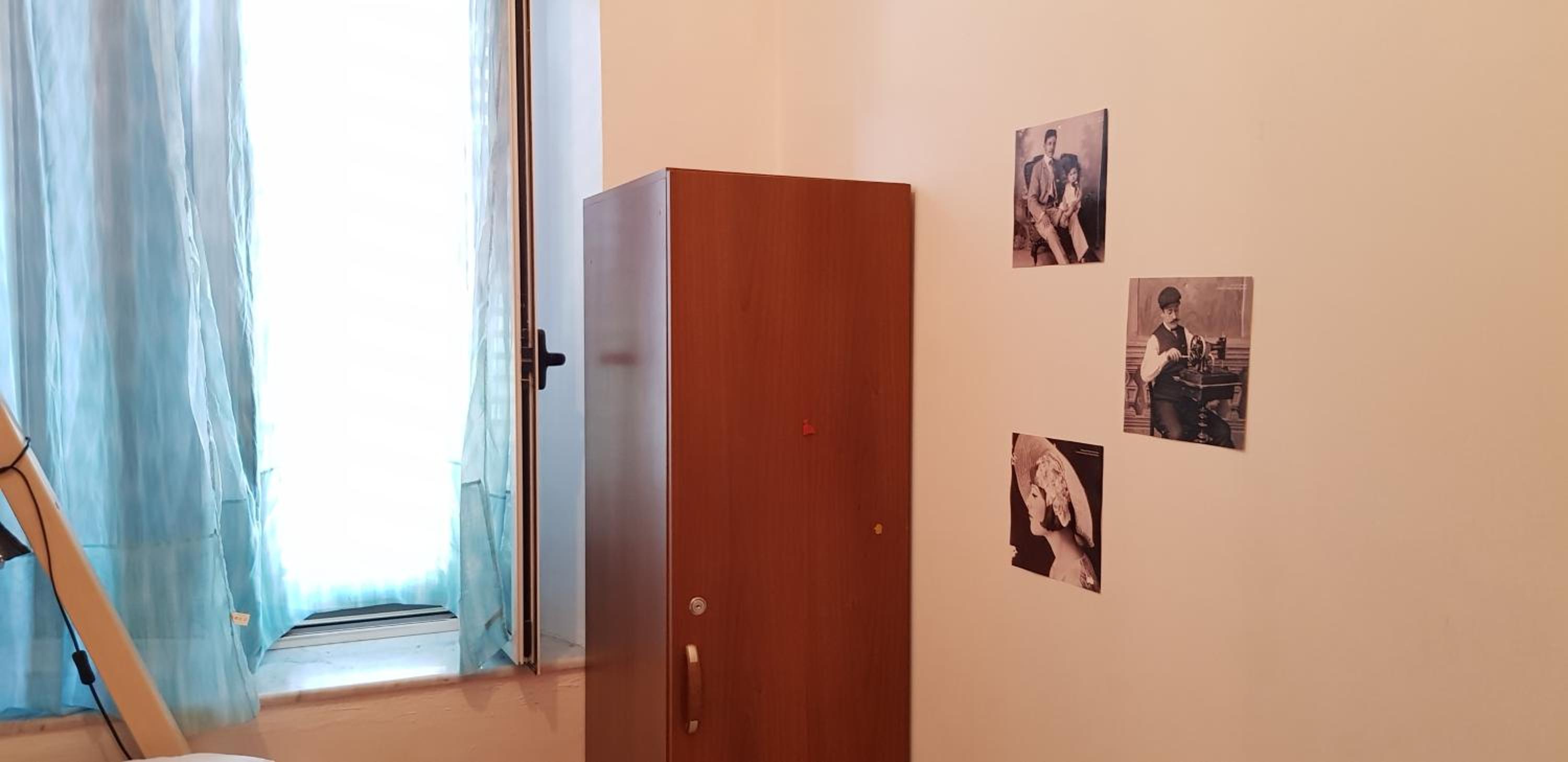 Budget Triple Room photo 2