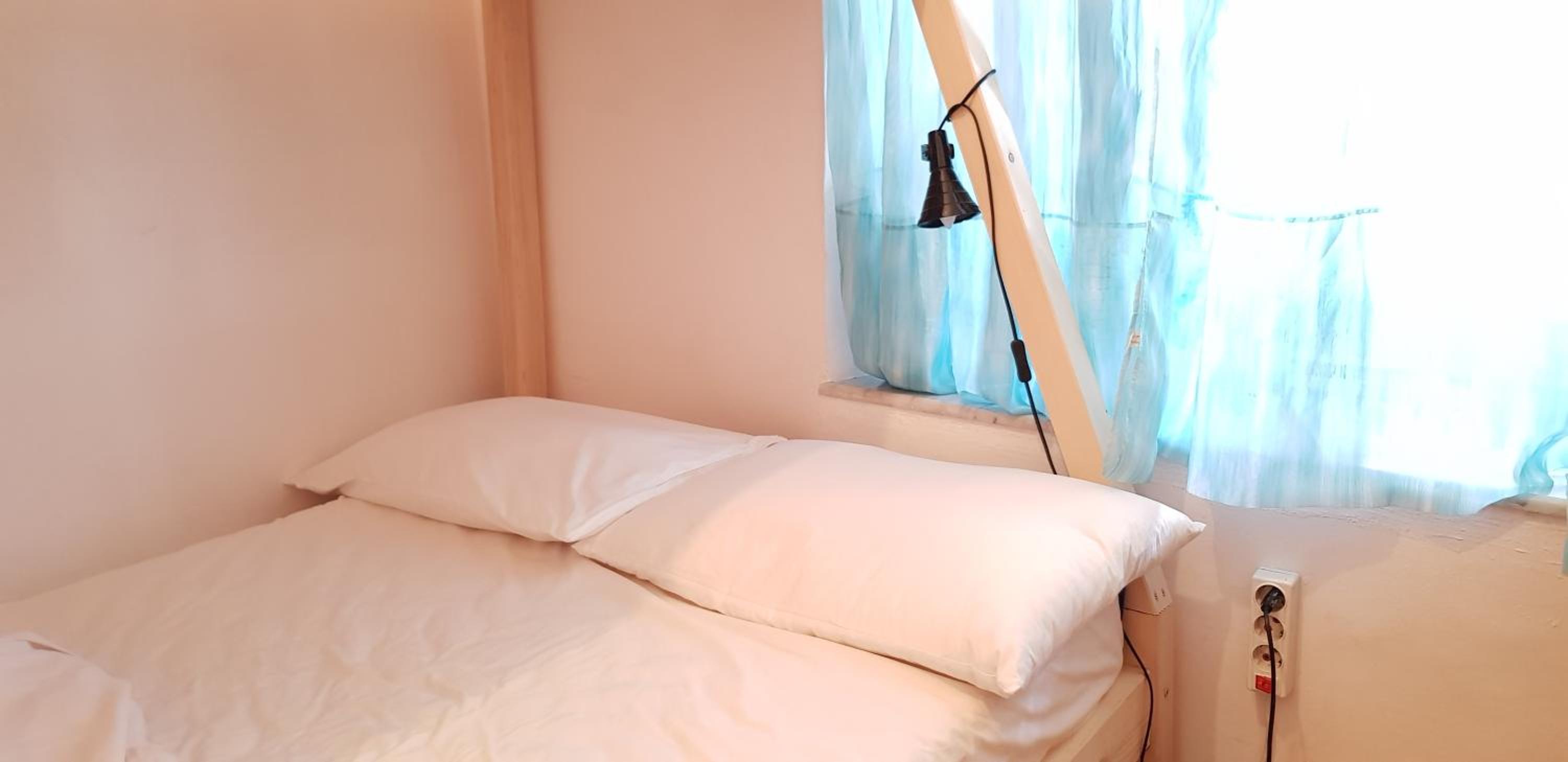 Budget Triple Room photo 3