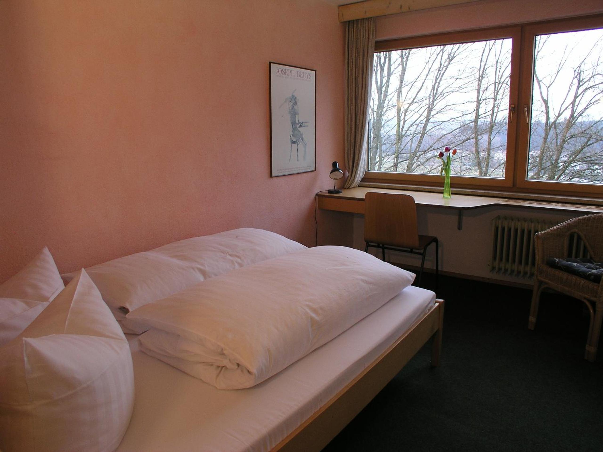 Small Double Room photo 1