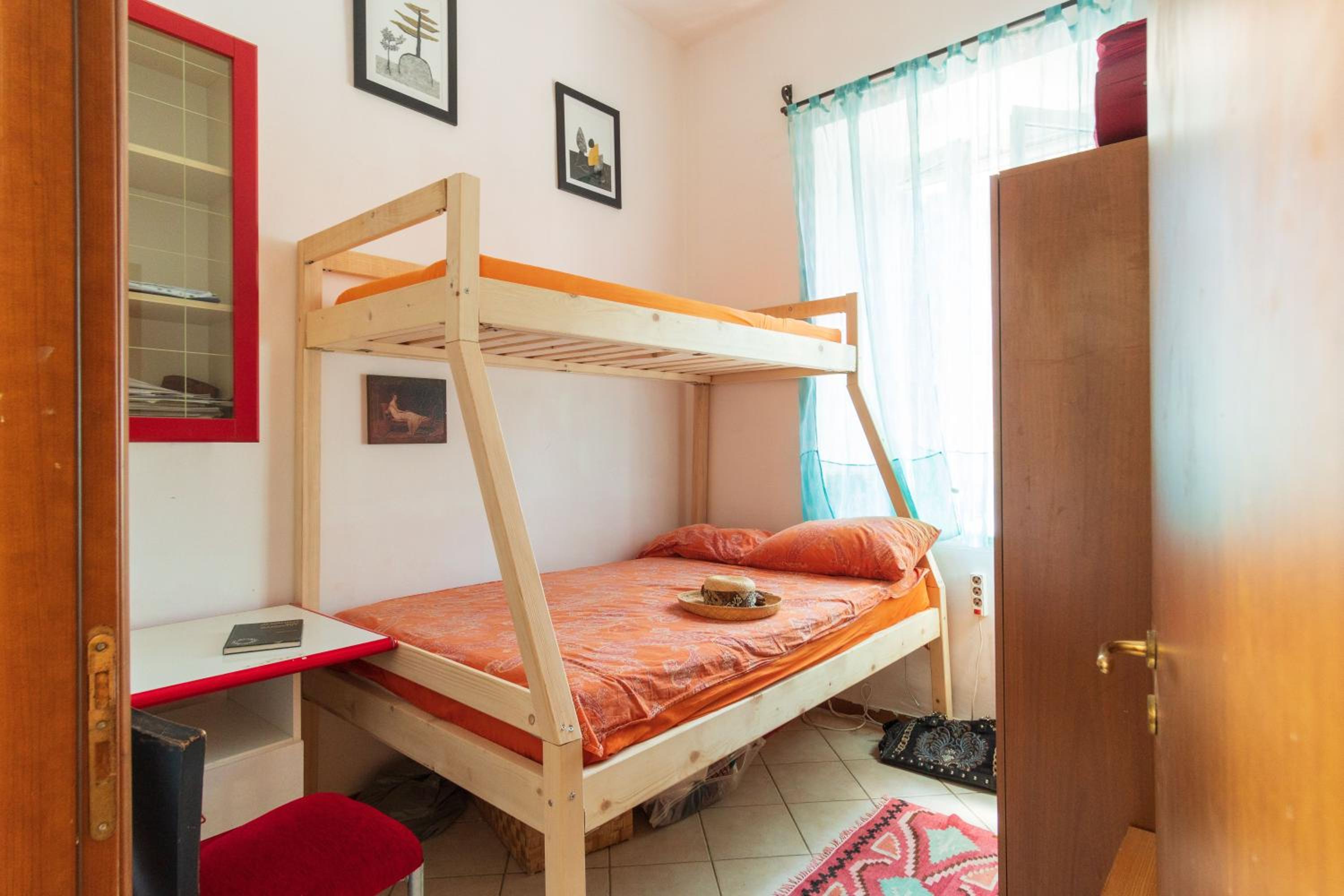 Budget Triple Room photo 1