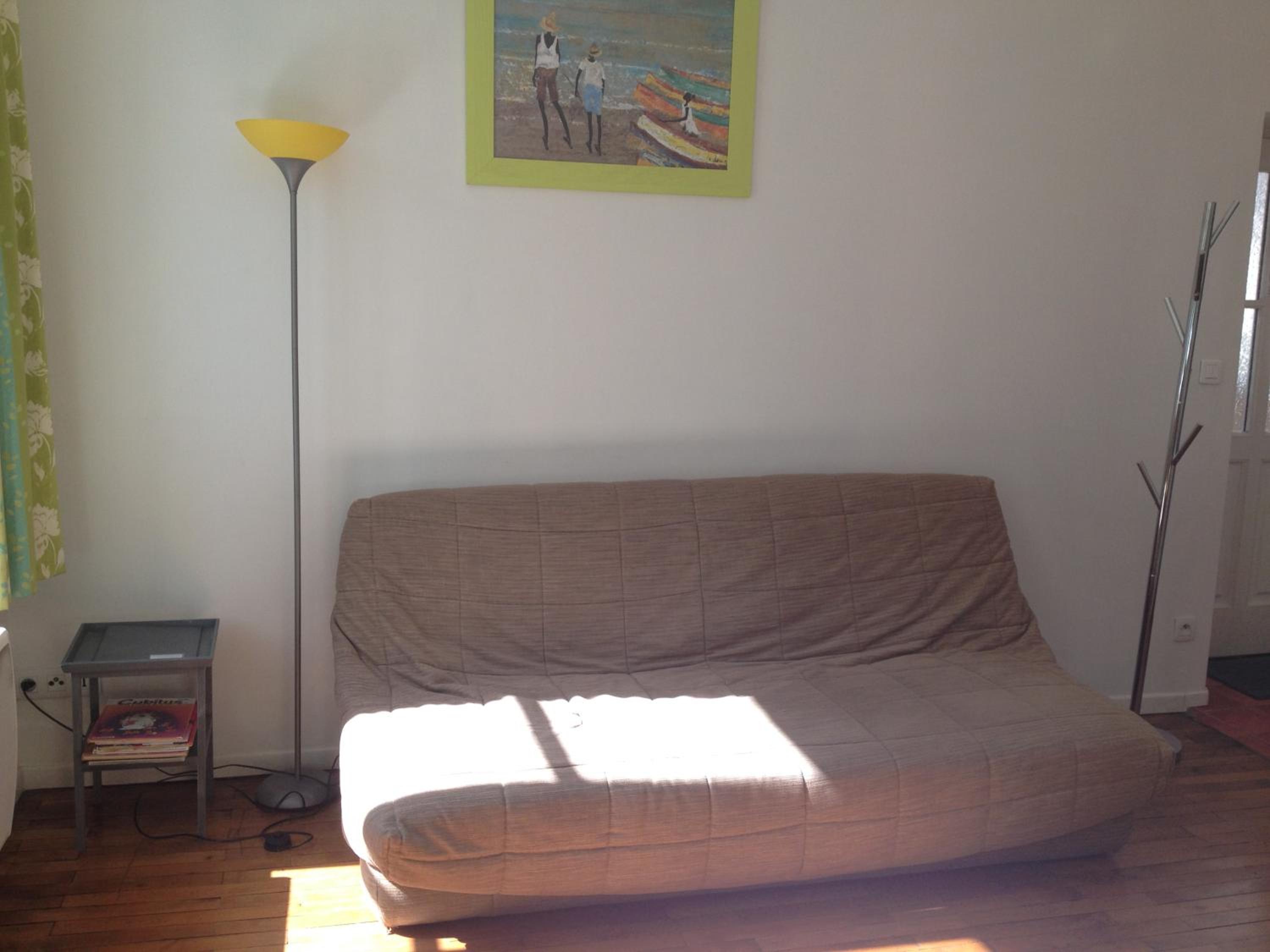 Apartment - Photo 12