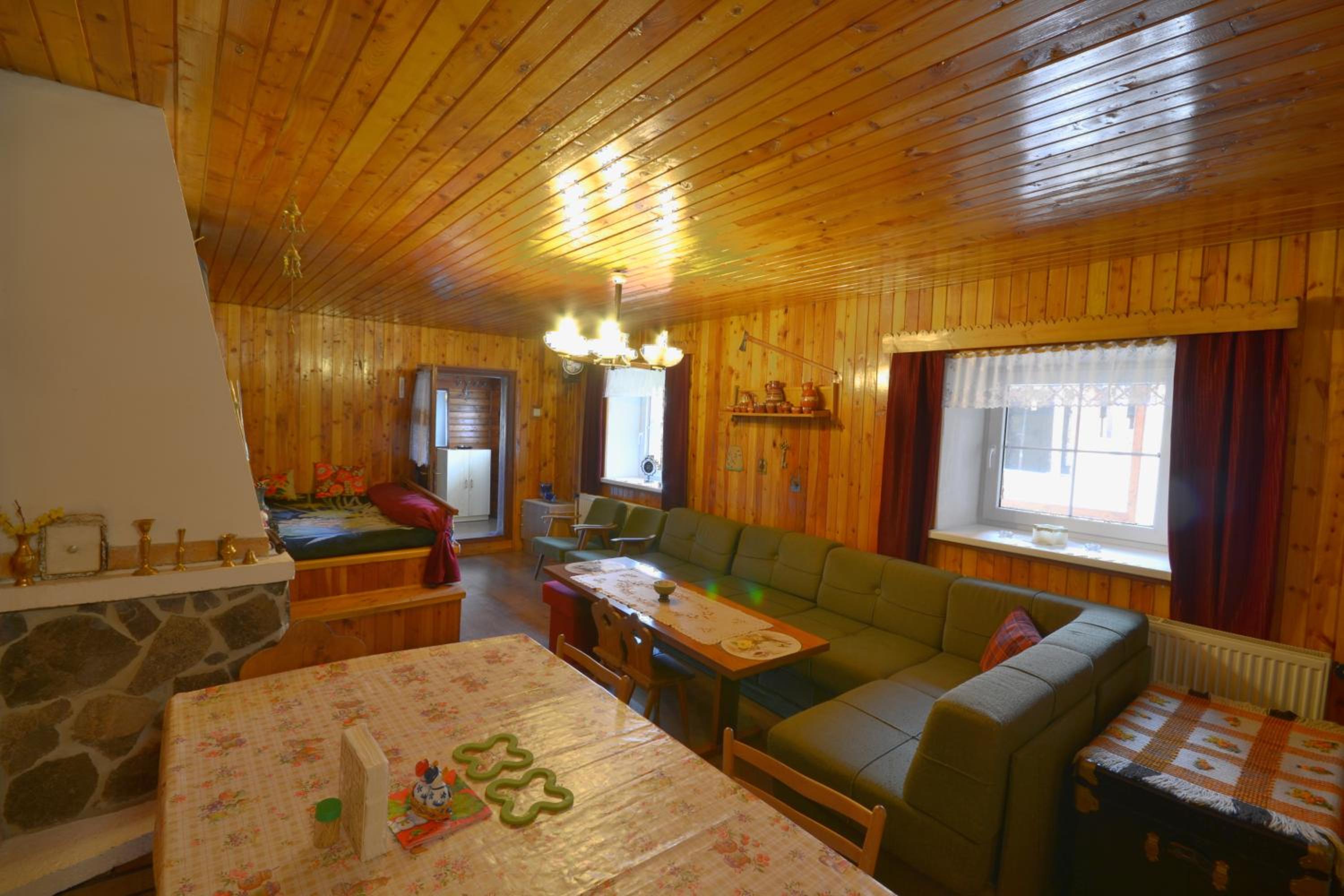 Three-Bedroom House photo 2