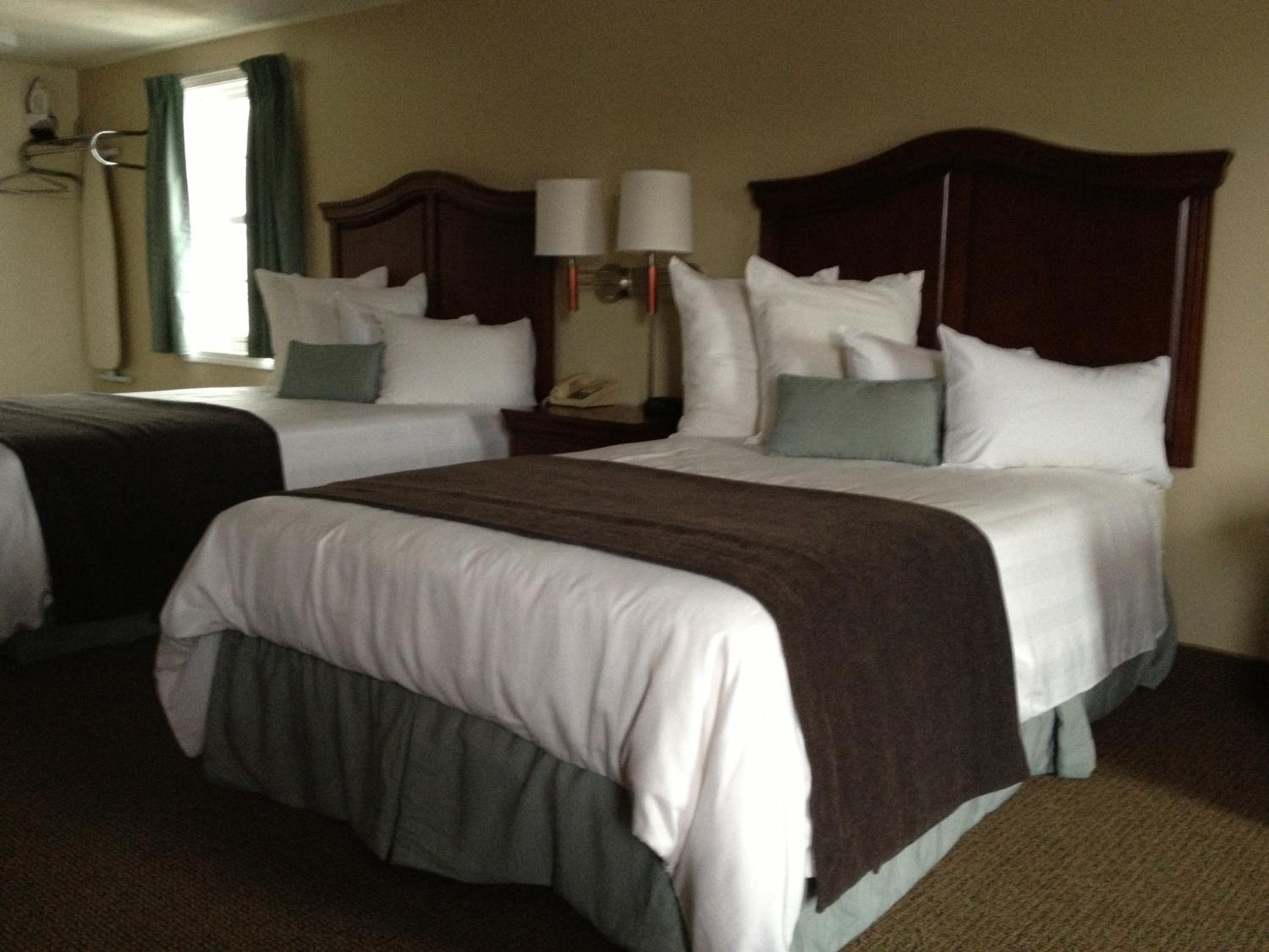 Family Suite - Photo 11