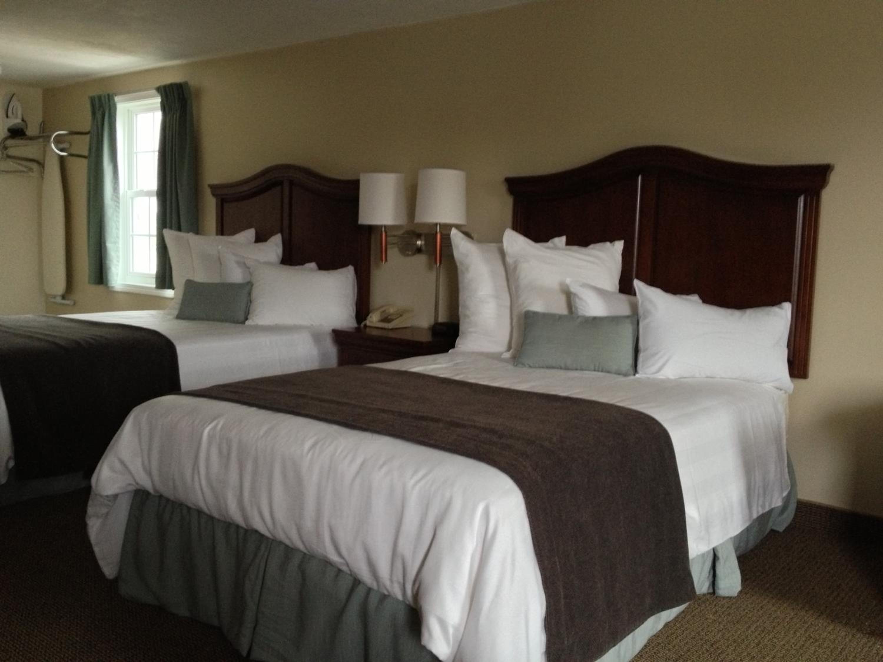 Family Suite - Photo 10