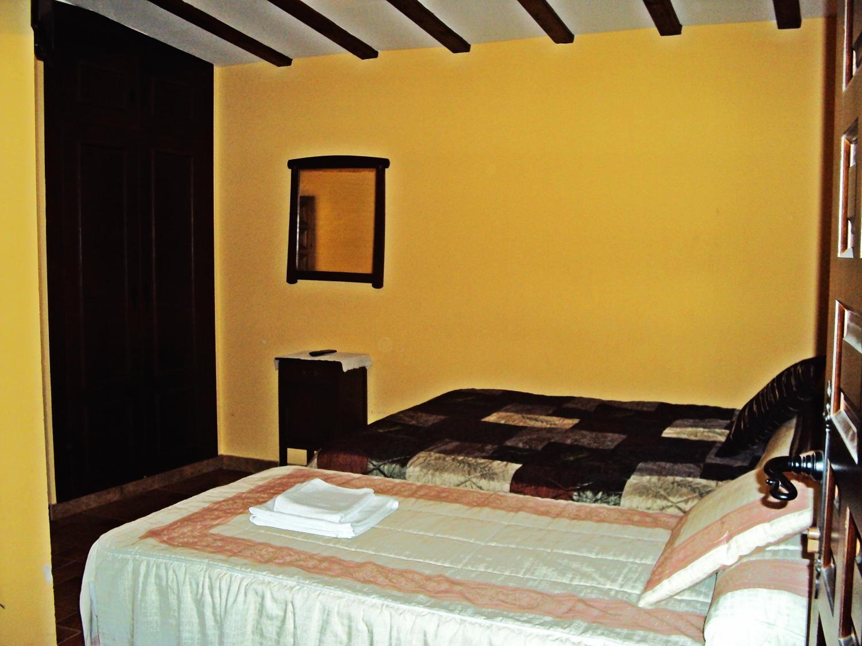 Triple Room photo 3