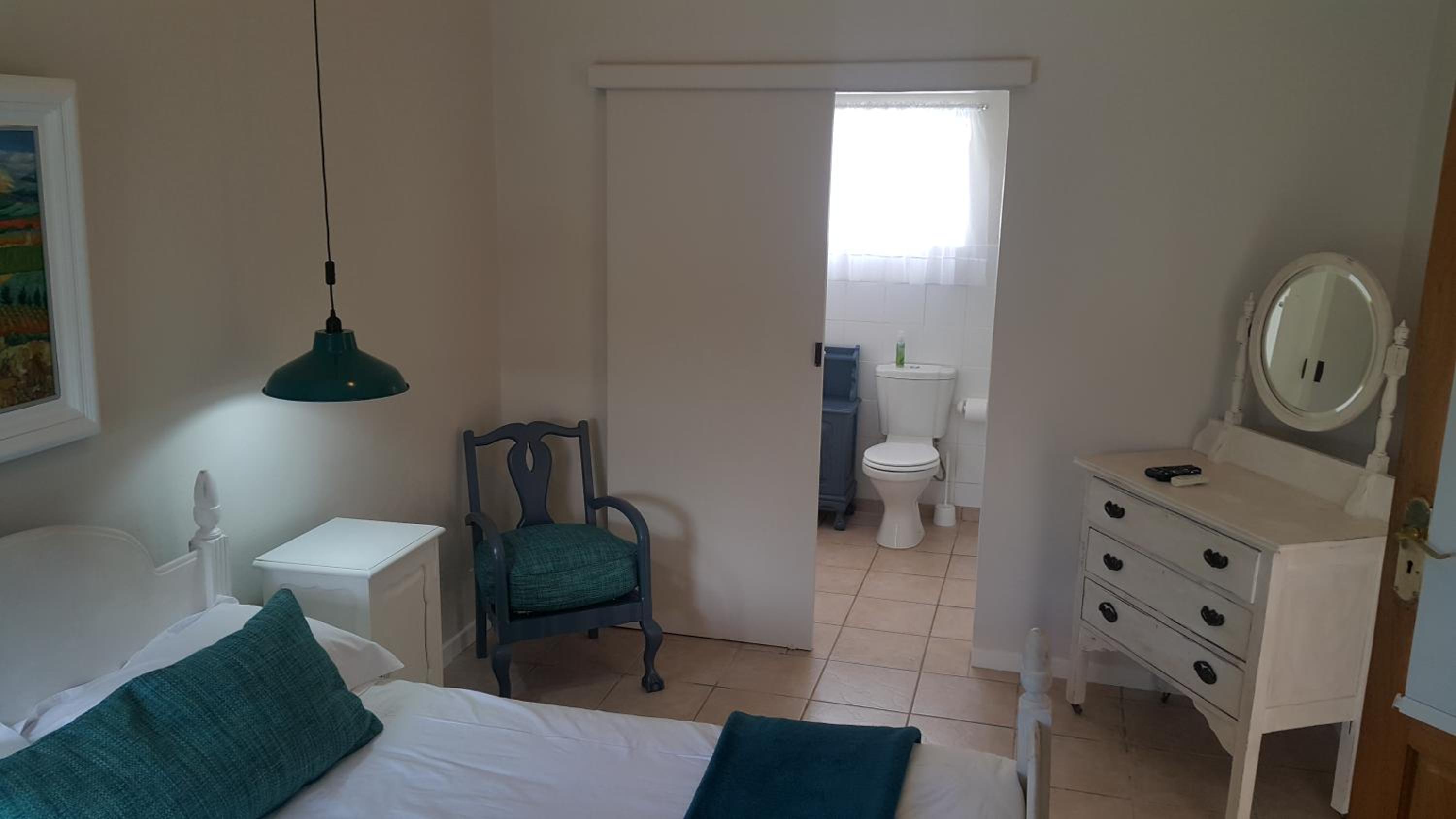 Budget Double Room - Photo 1
