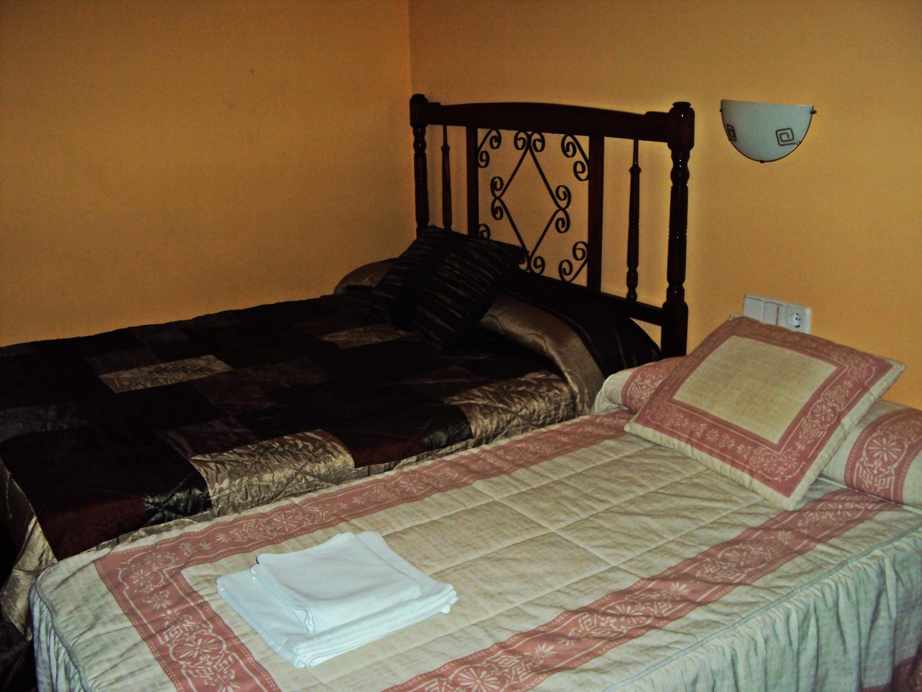 Triple Room photo 2
