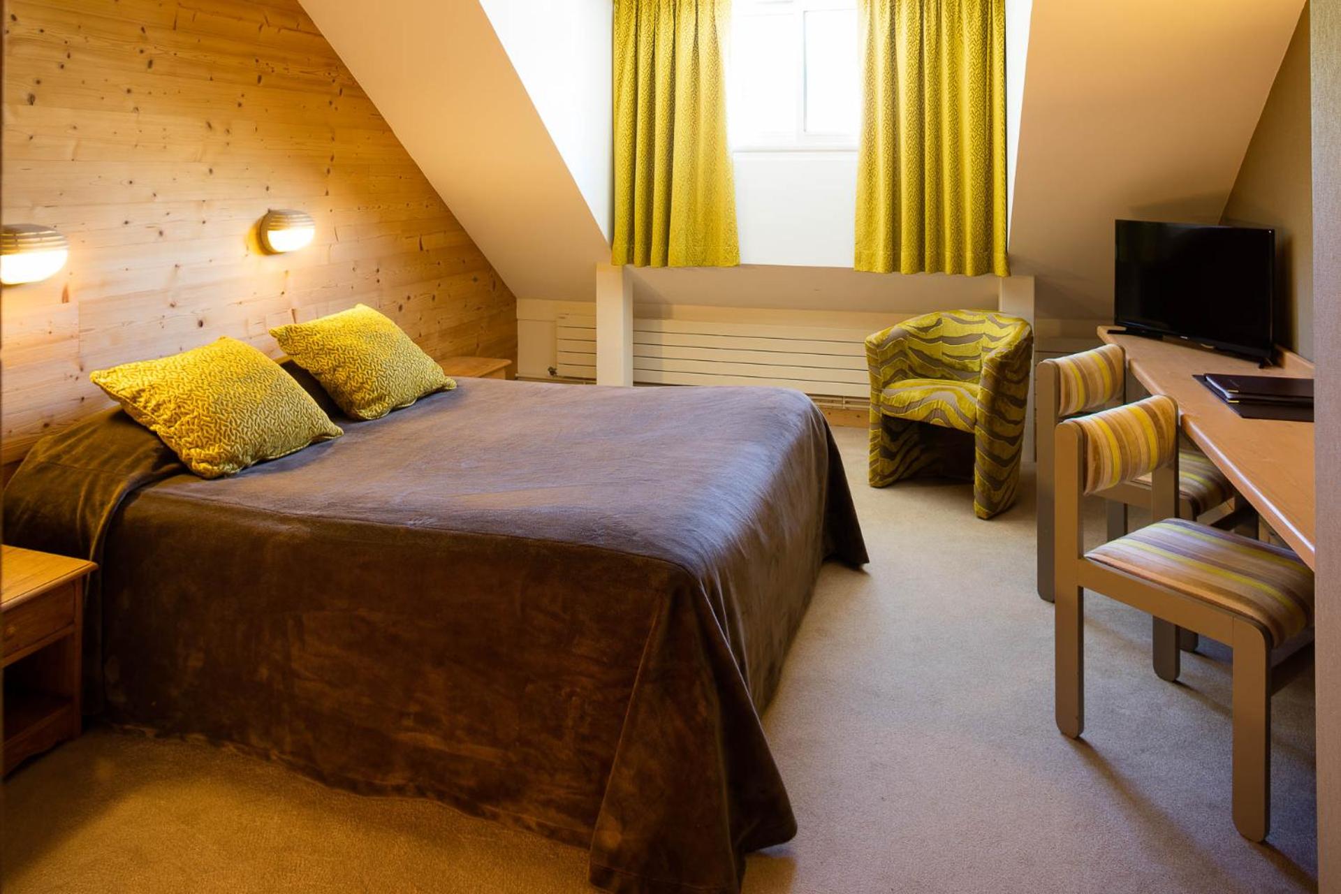 Chambre Lits Jumeaux Chambre Lits Jumeaux