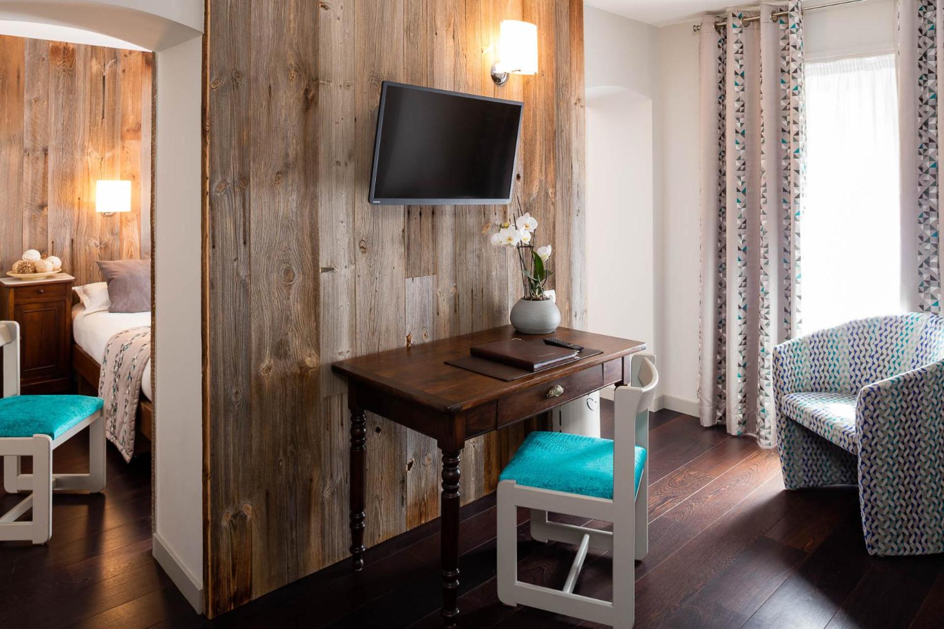 Chambre Double Chambre Double
