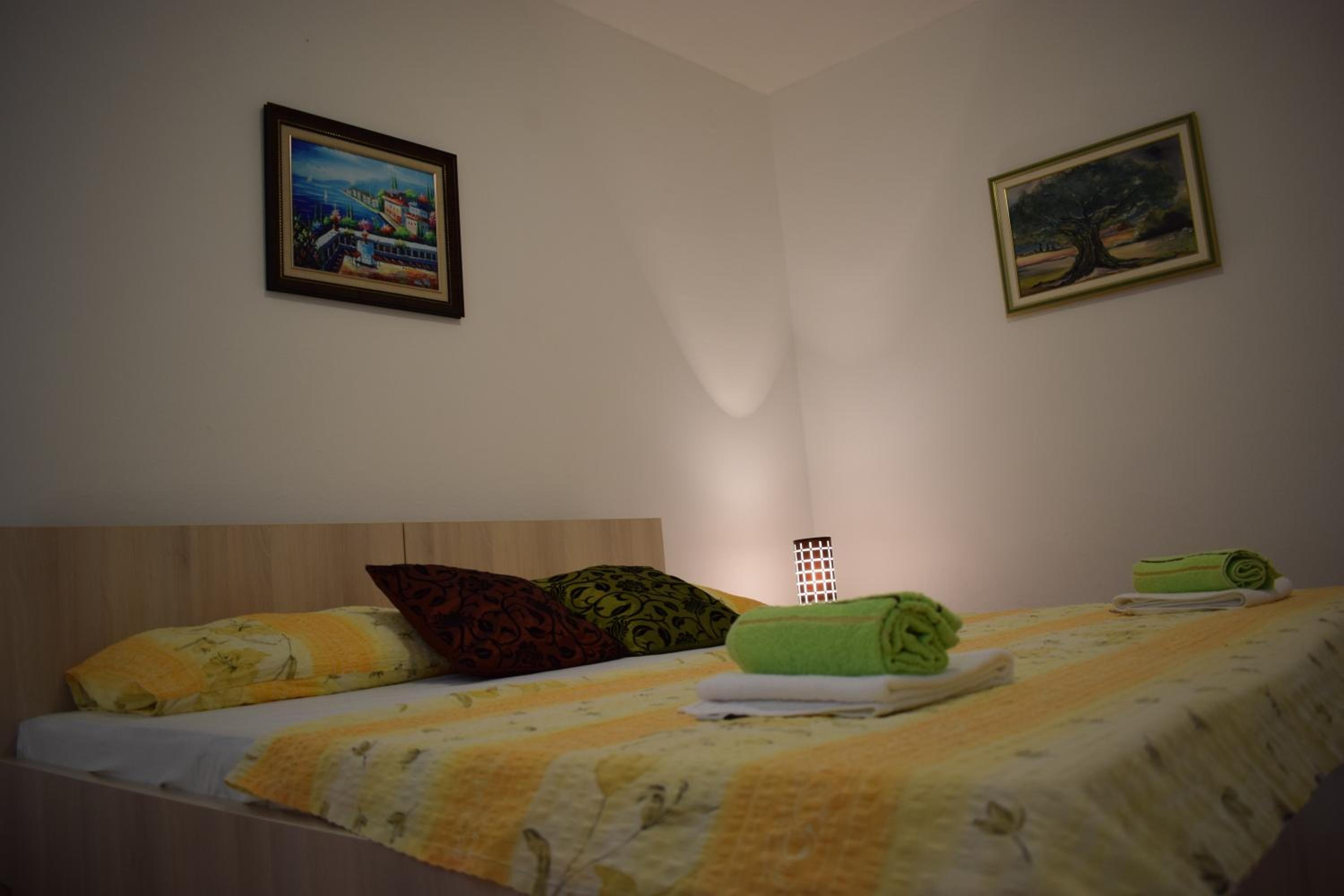 Apartment - Photo 1