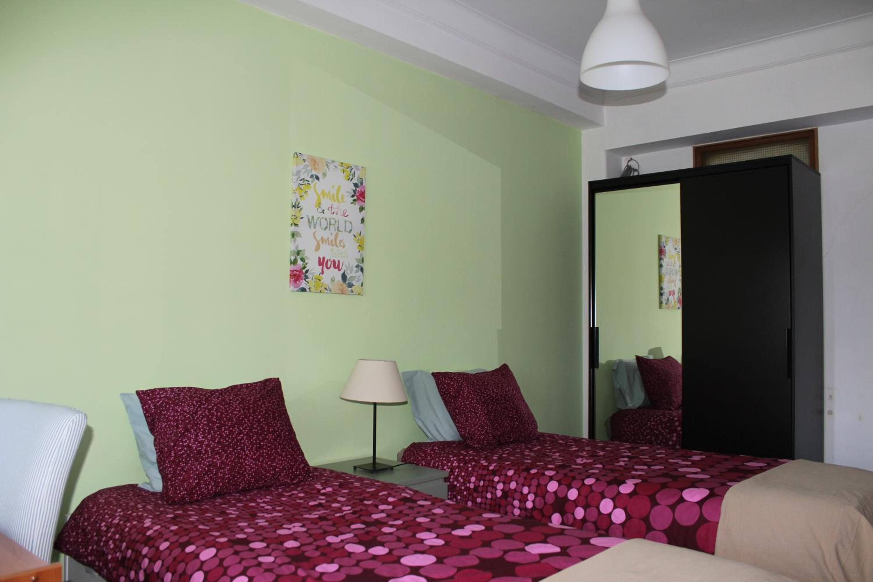 Large Double Room photo 1