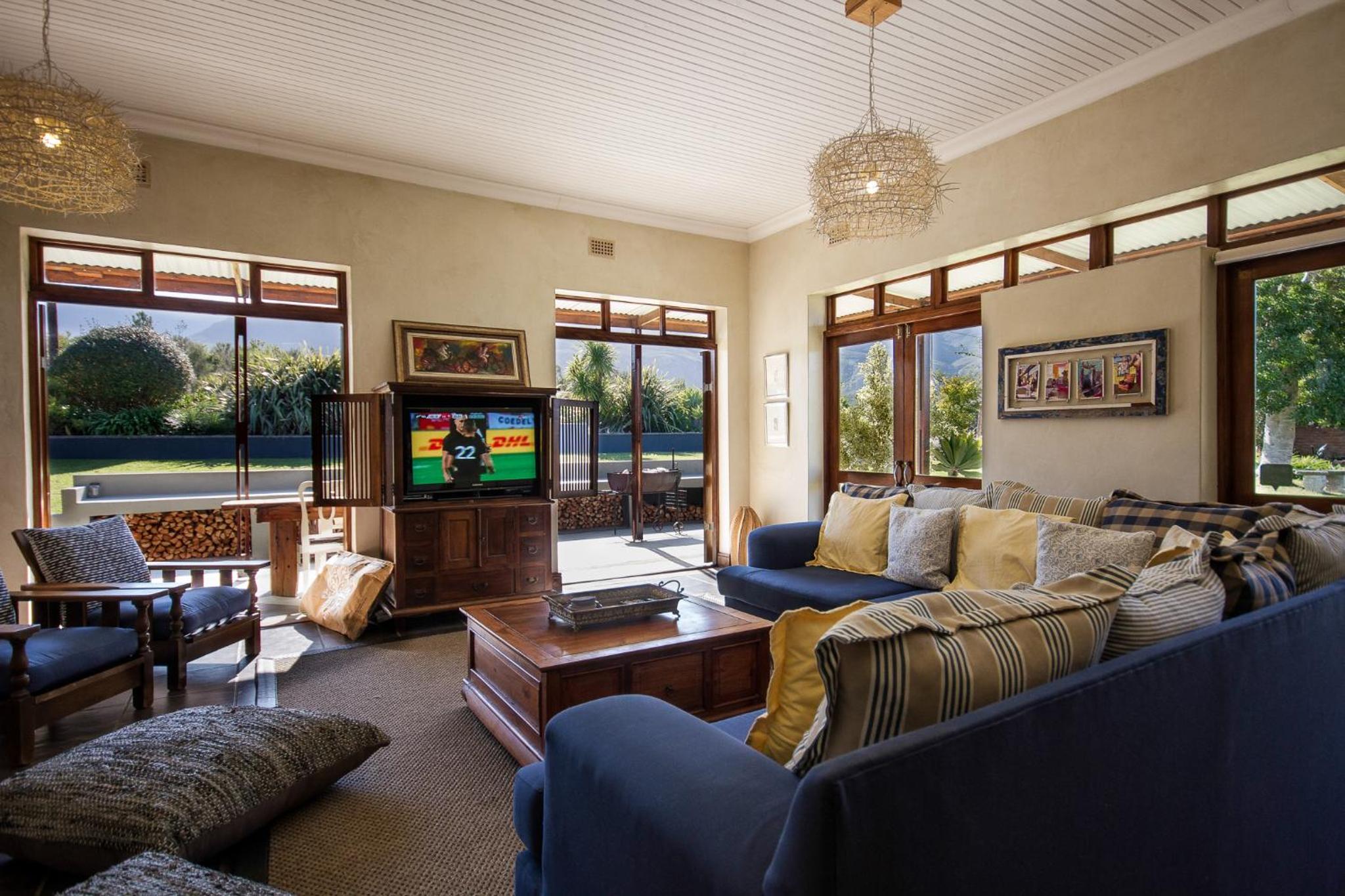 Two-Bedroom Holiday Home photo 3