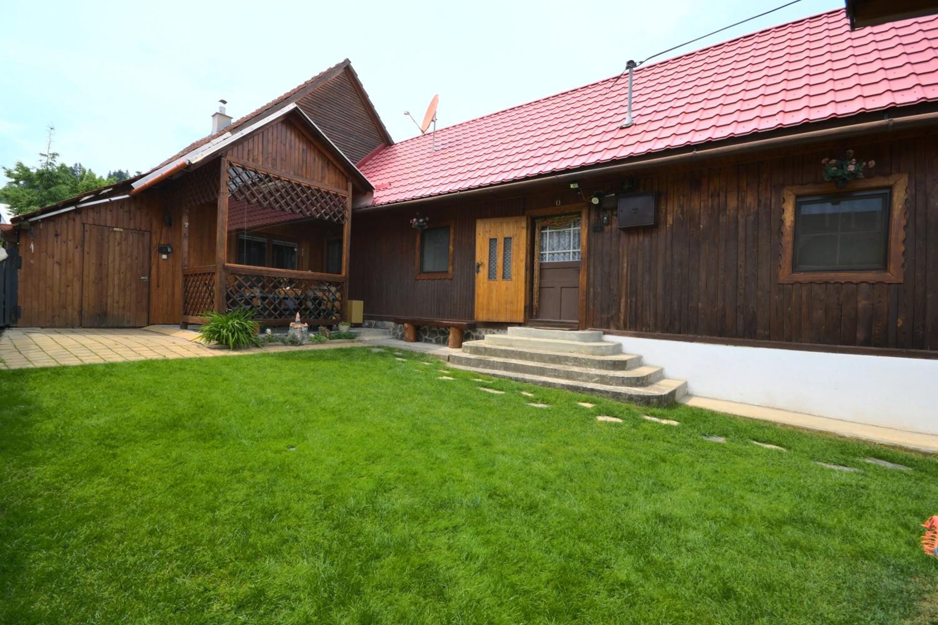 Apartment with Terrace photo 3