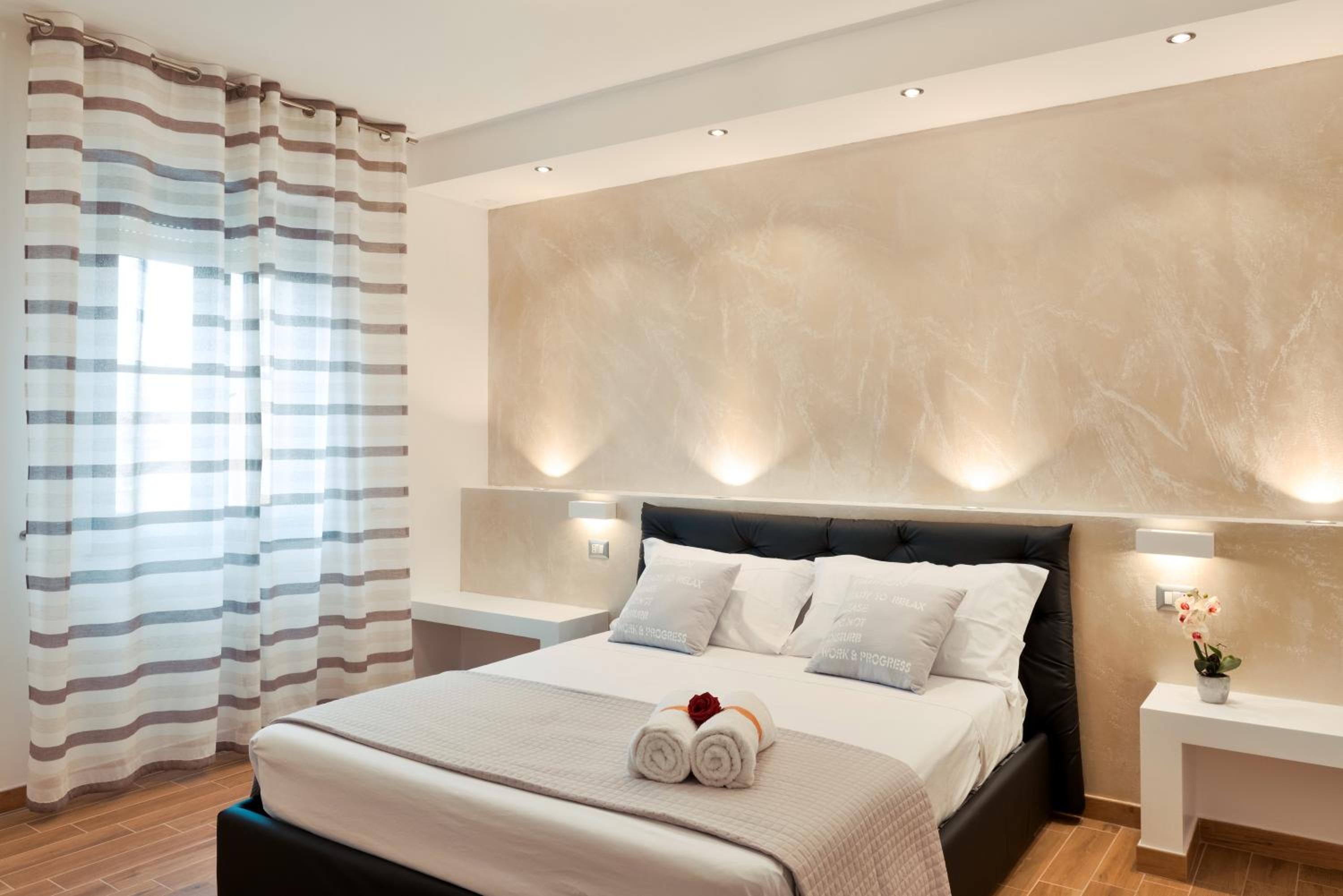 Large Double Room
