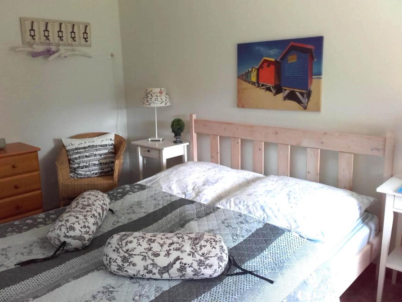 Bungalow Hitra photo 2