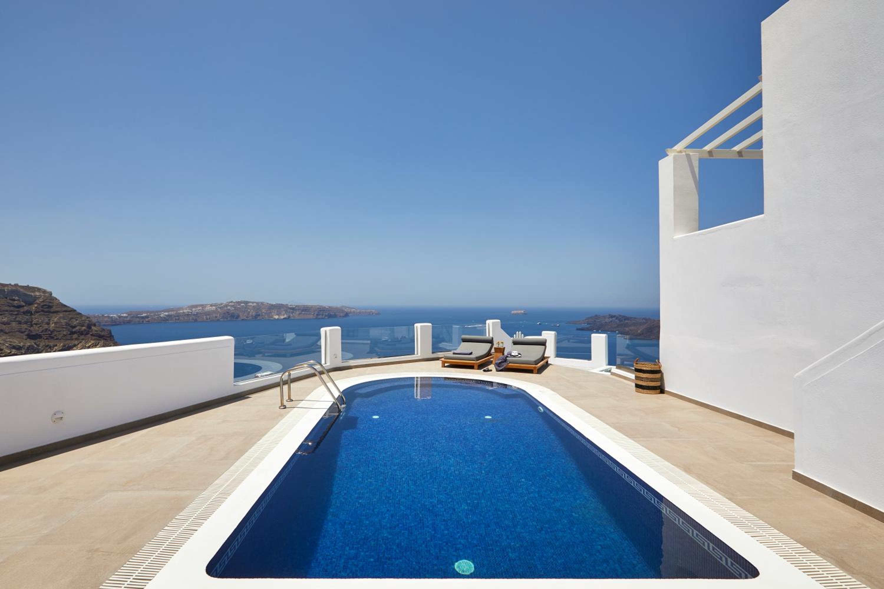 Villa Ianthi - Photo 25