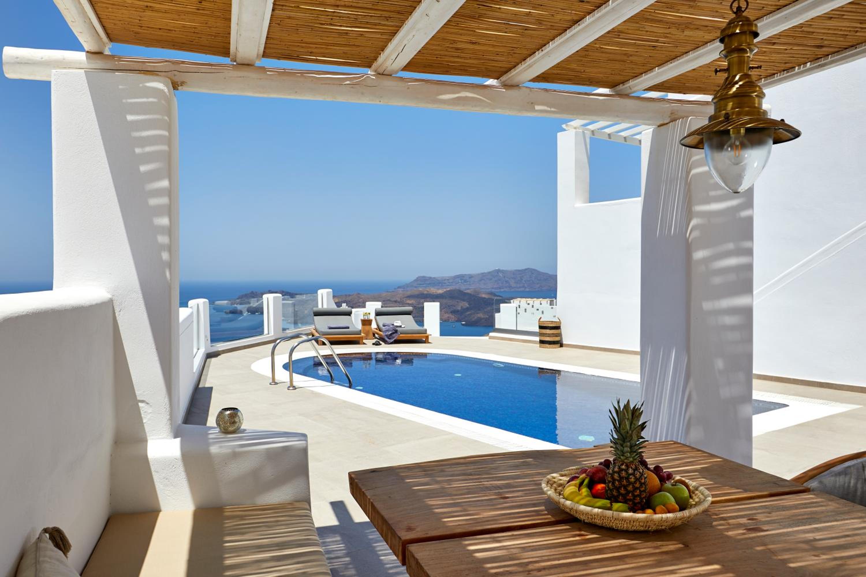 Villa Ianthi - Photo 26
