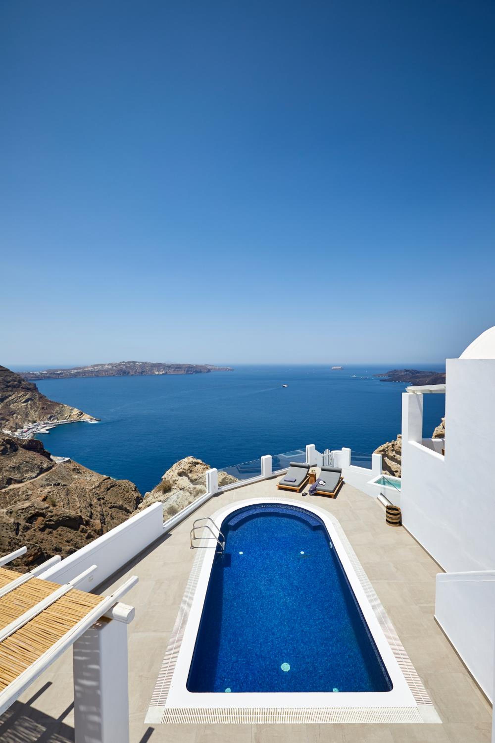 Villa Ianthi - Photo 21