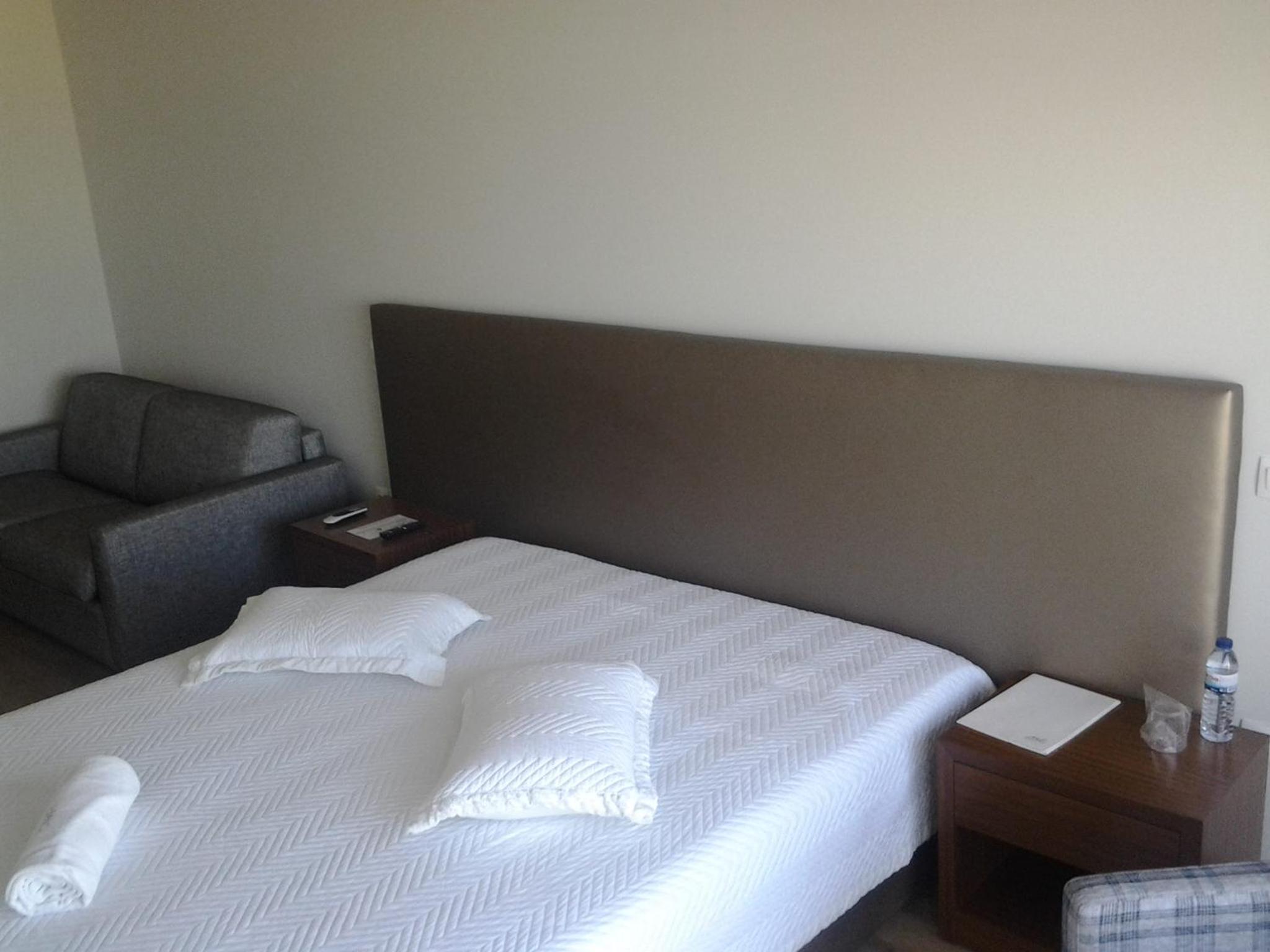 King Suite with Sea View