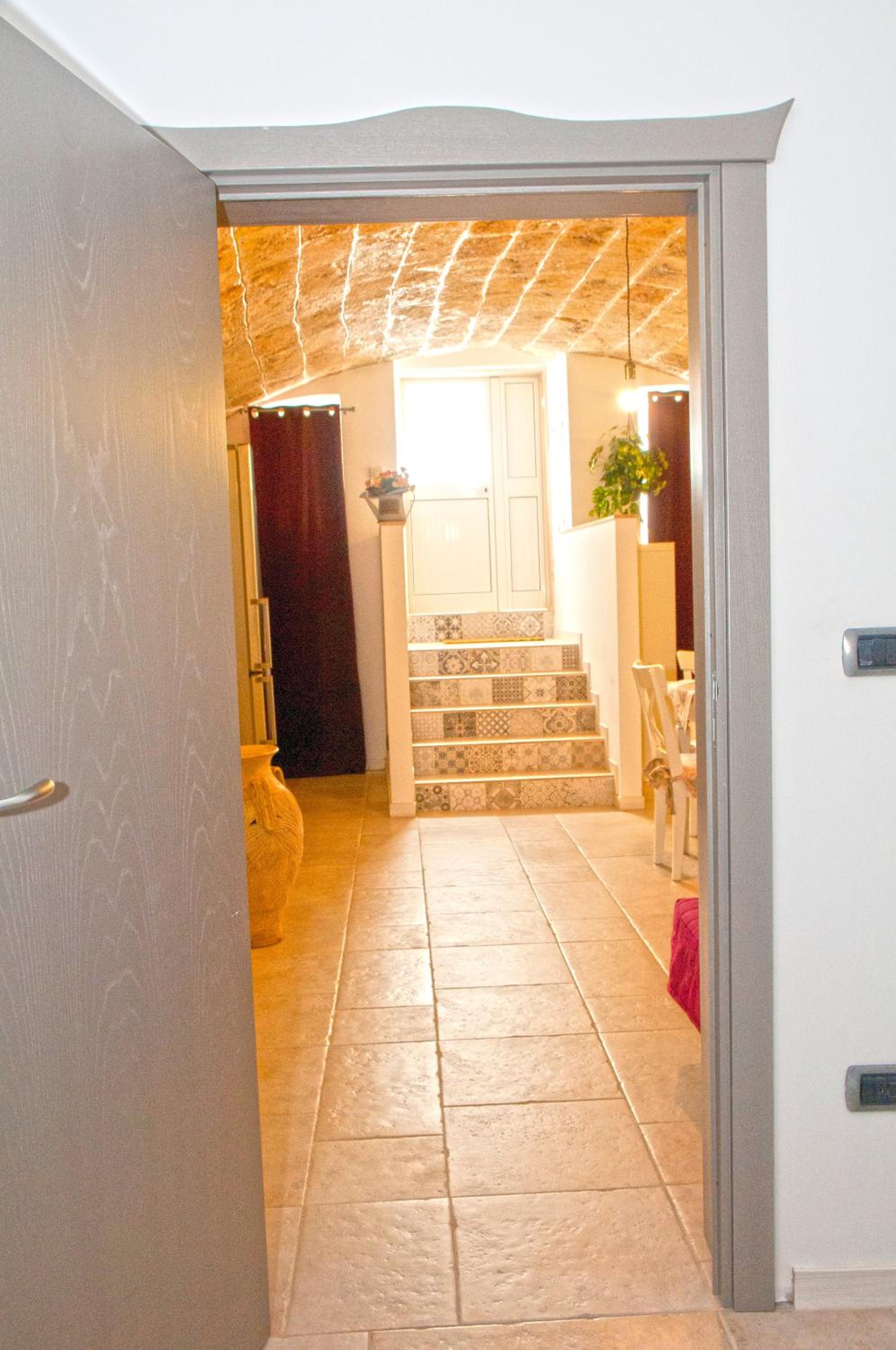 Apartment - Ground Floor photo 1