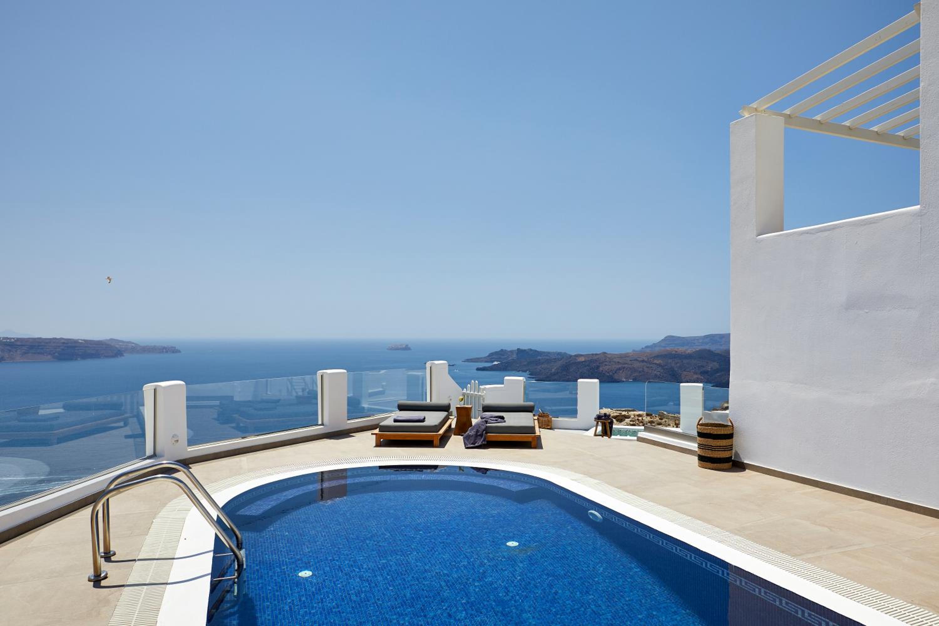 Villa Ianthi - Photo 34