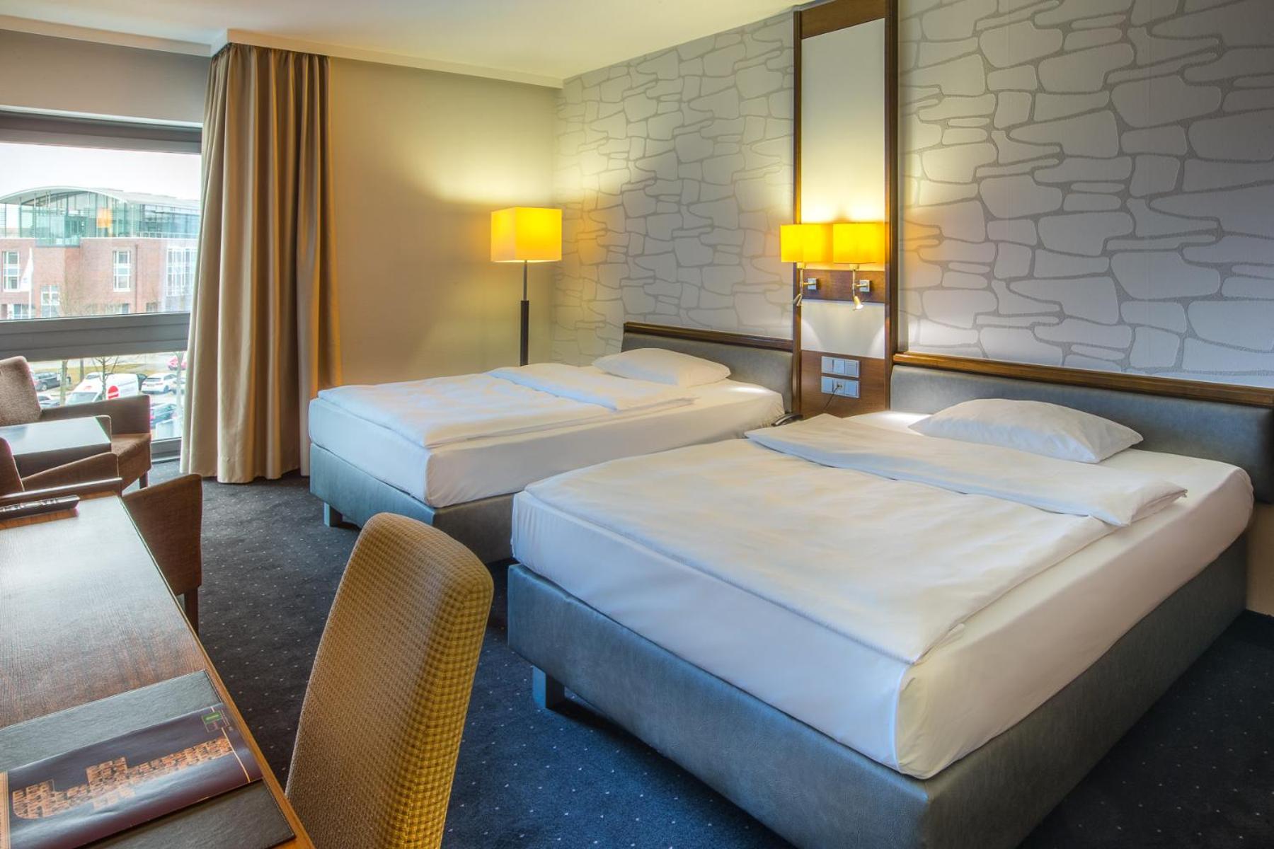Standard  Room - Photo 5