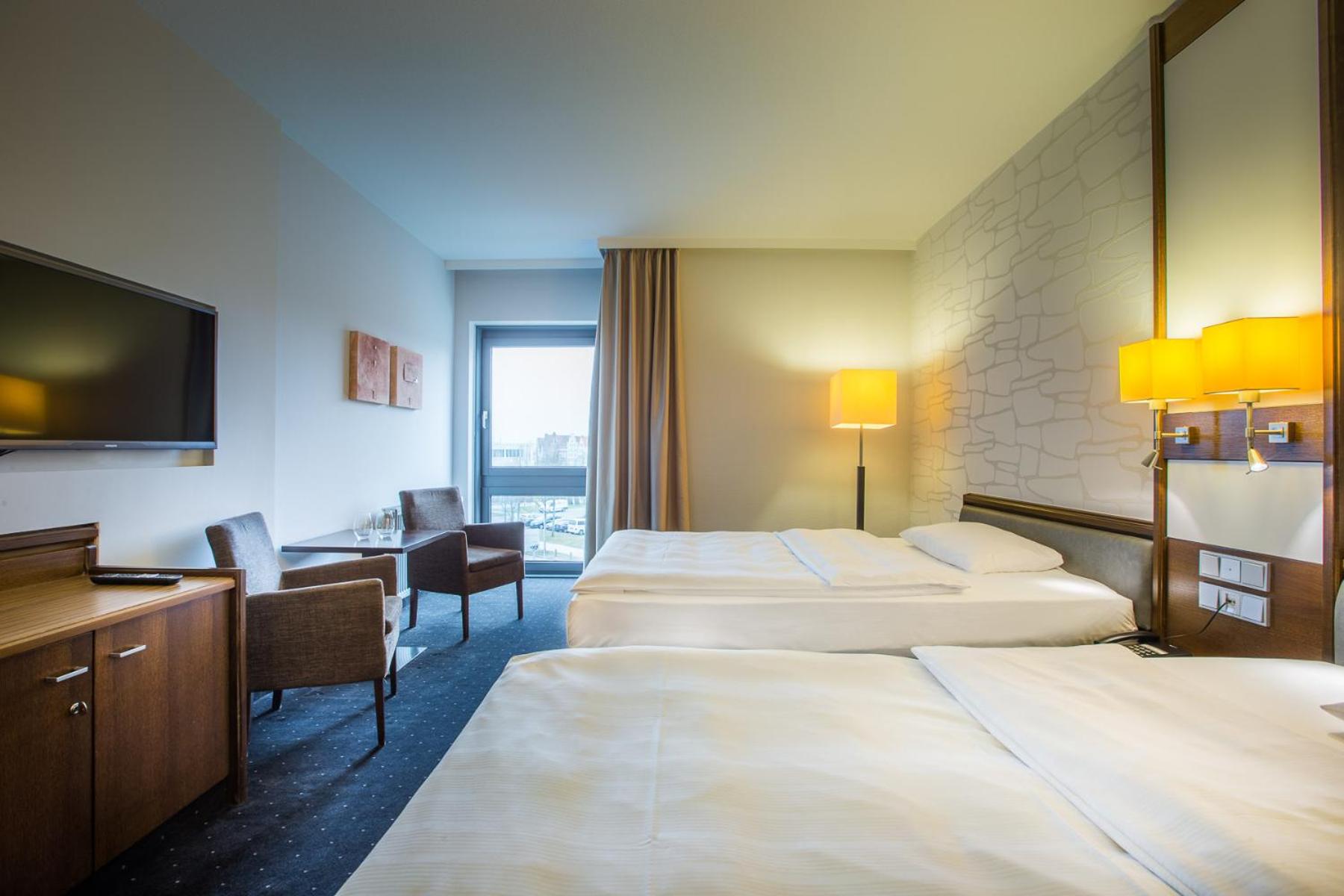 Standard  Room - Photo 3