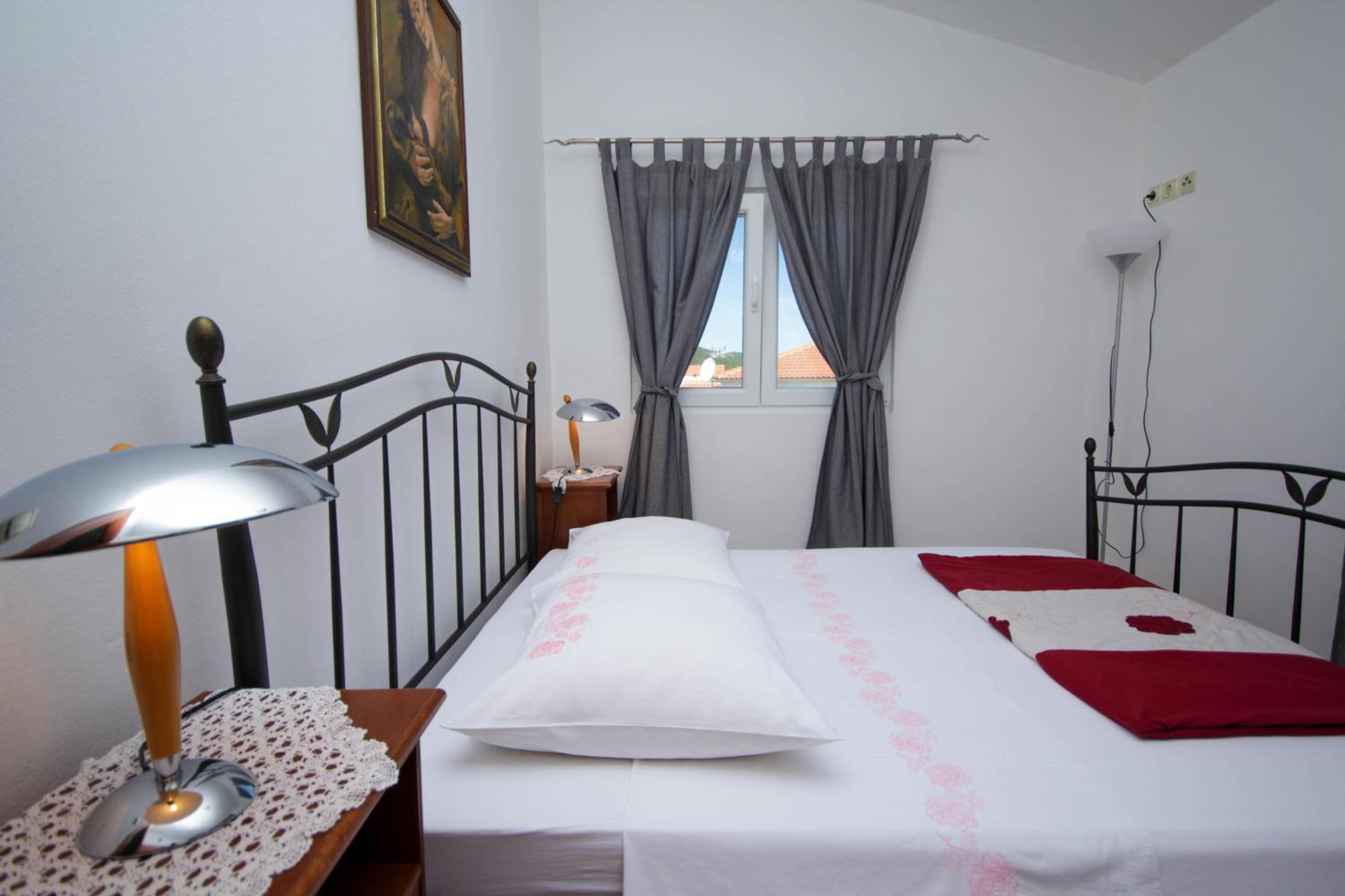 Three-Bedroom Penthouse Apartment (6-9 Adults) photo 2