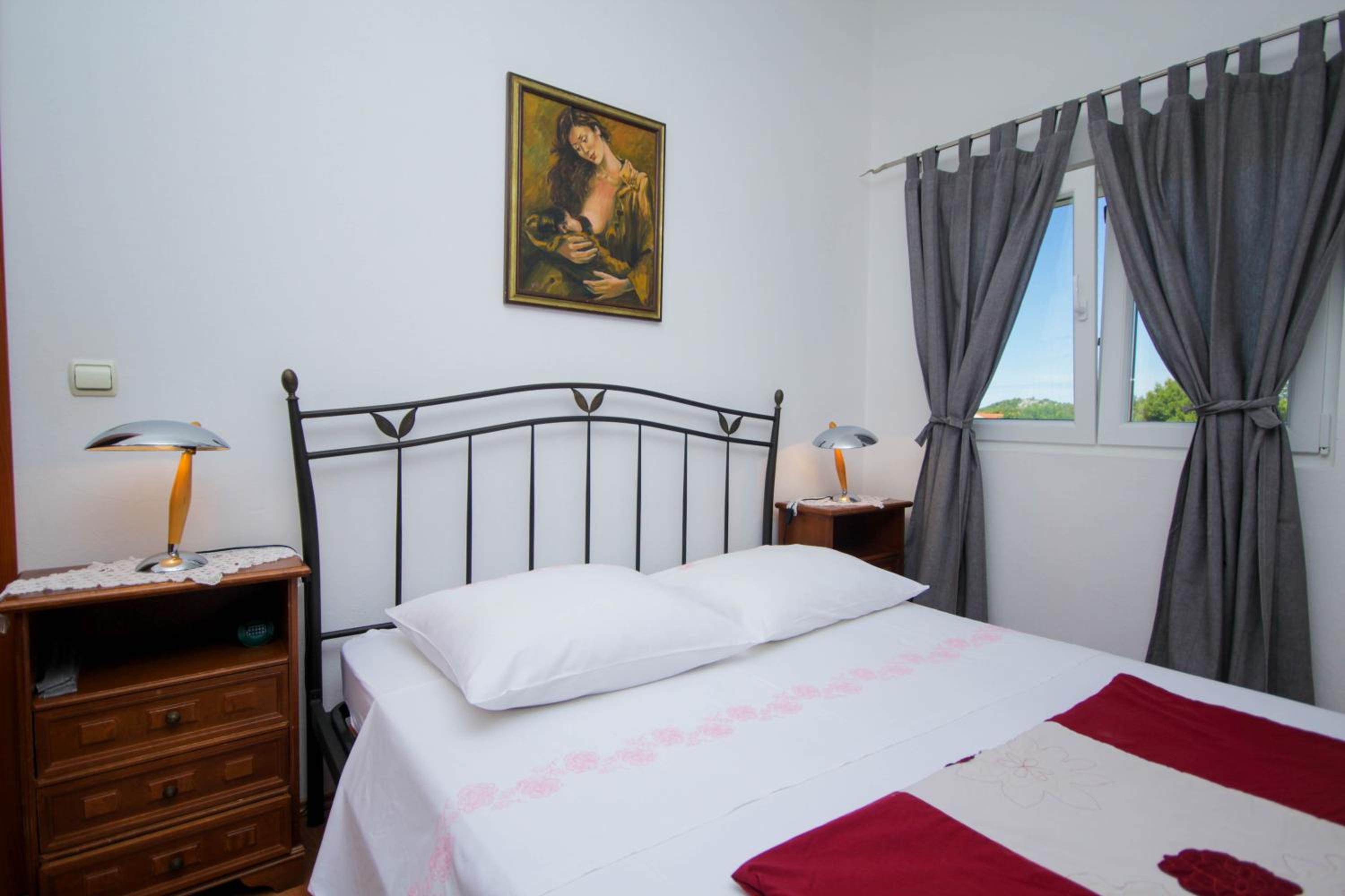 Three-Bedroom Penthouse Apartment (6-9 Adults) photo 3