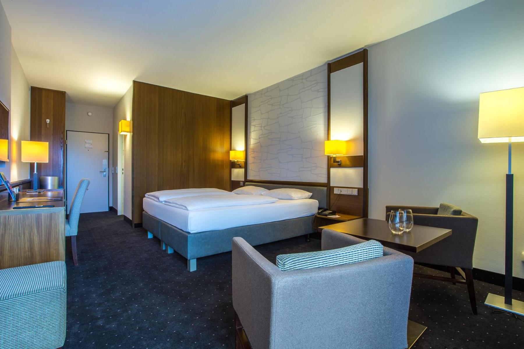 Standard  Room - Photo 2