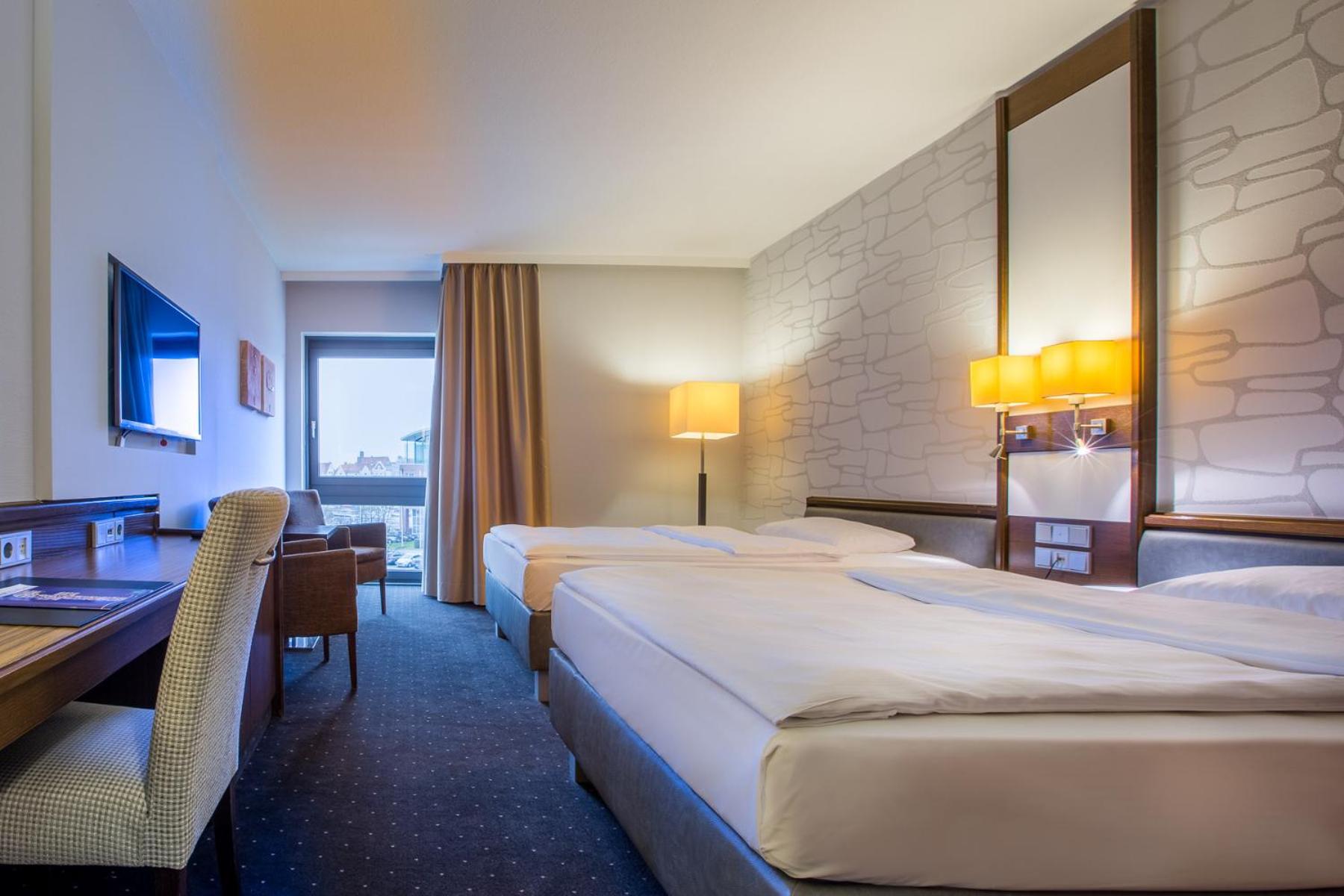 Standard  Room - Photo 1
