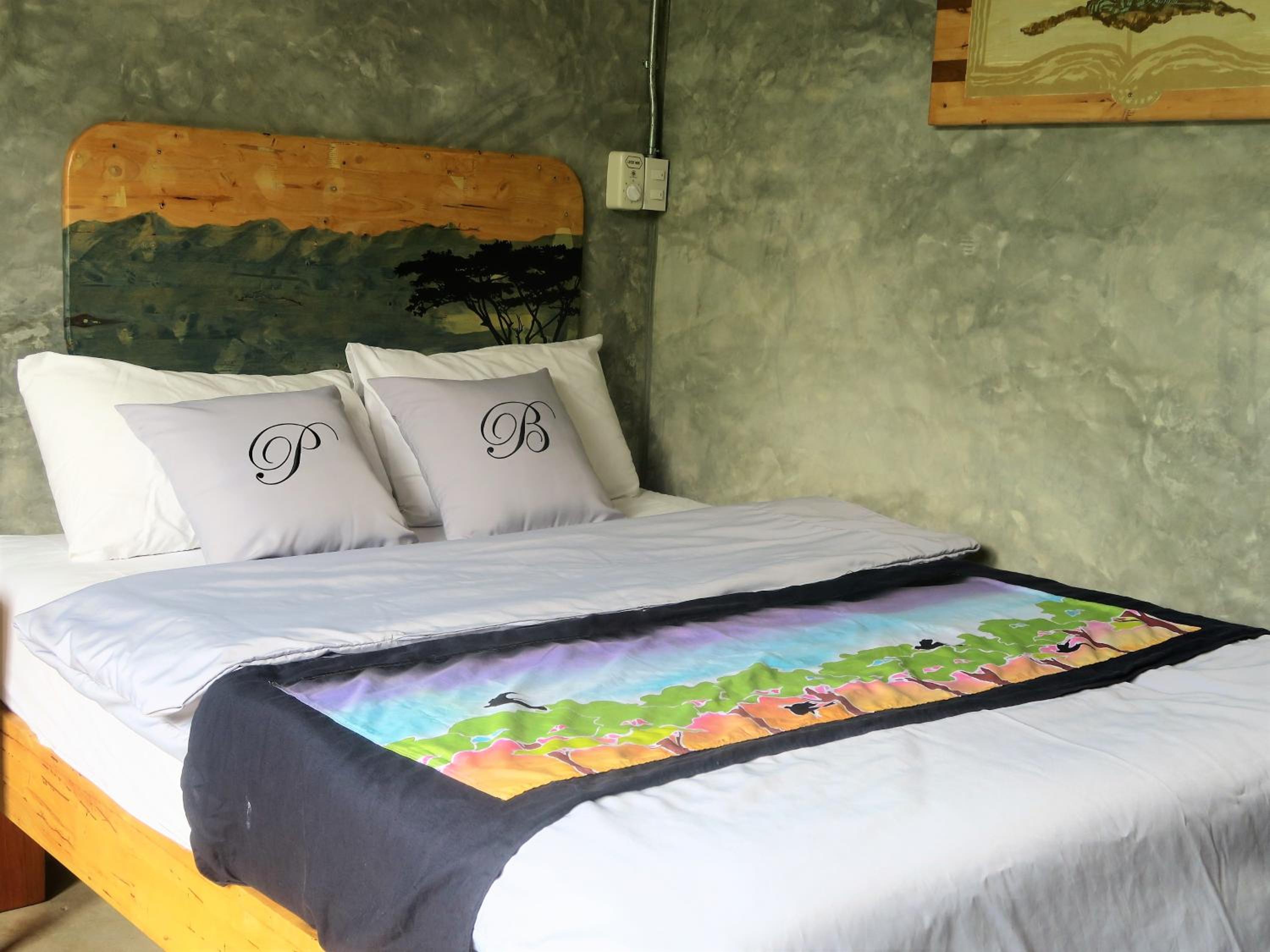 Deluxe Double Room photo 2