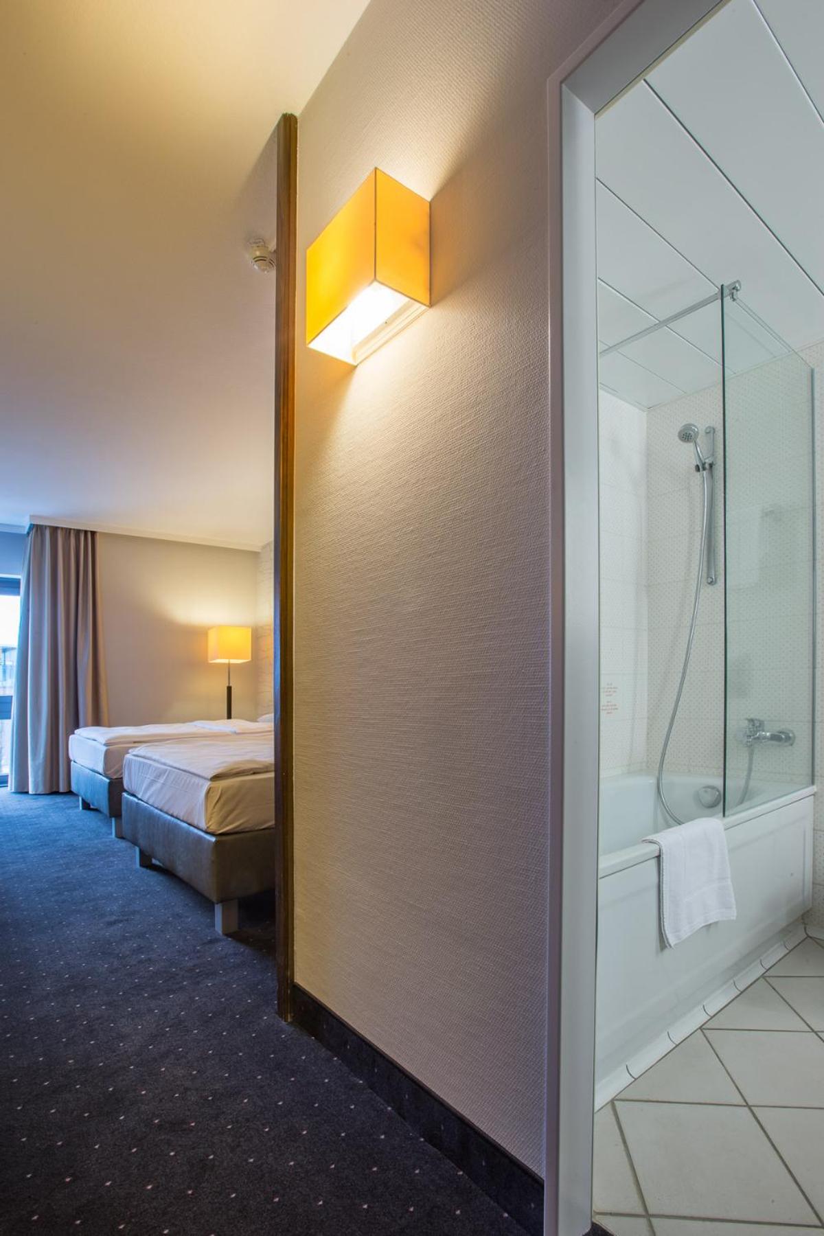 Standard  Room - Photo 6