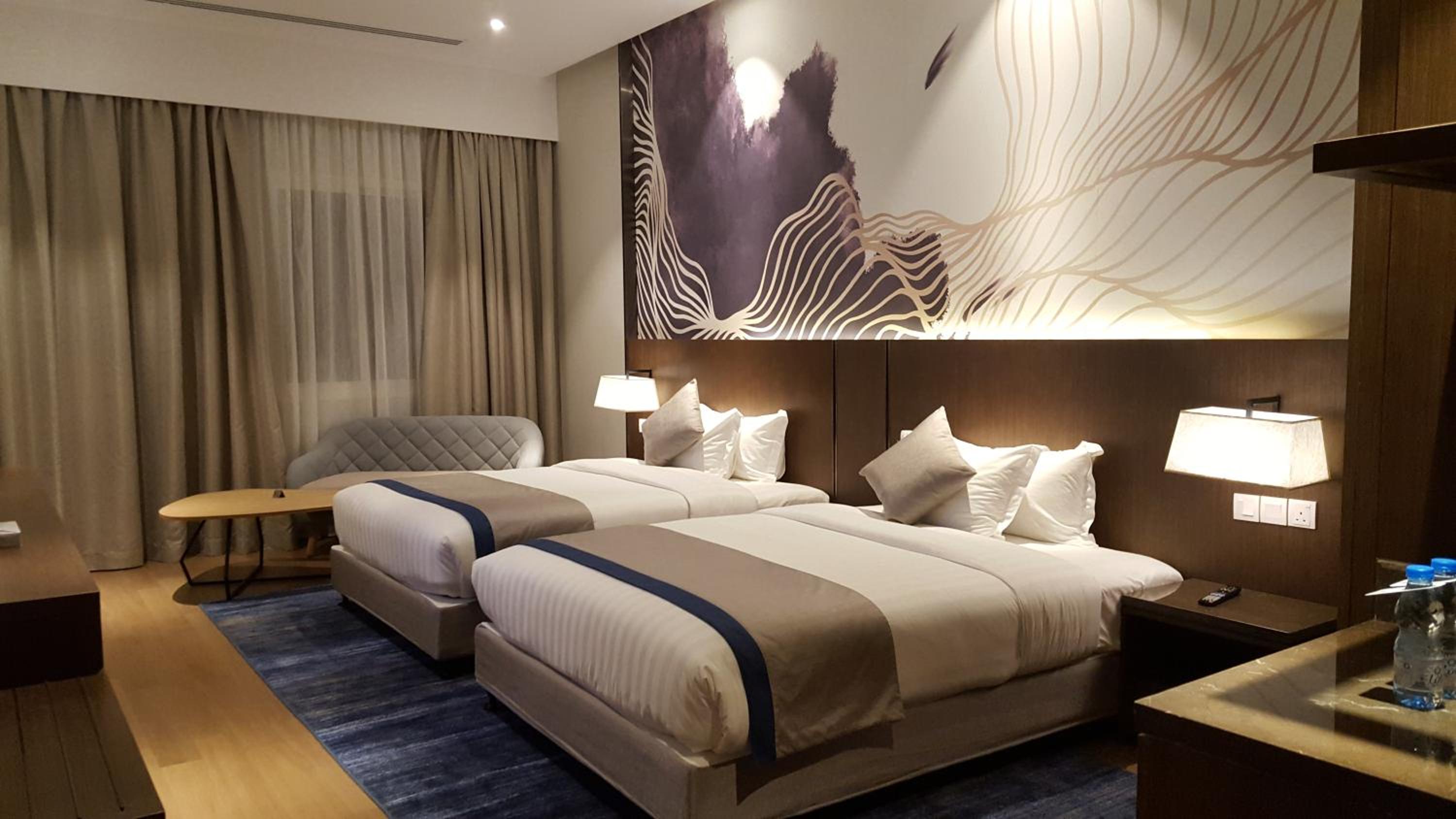 Deluxe Twin Room - Photo 4