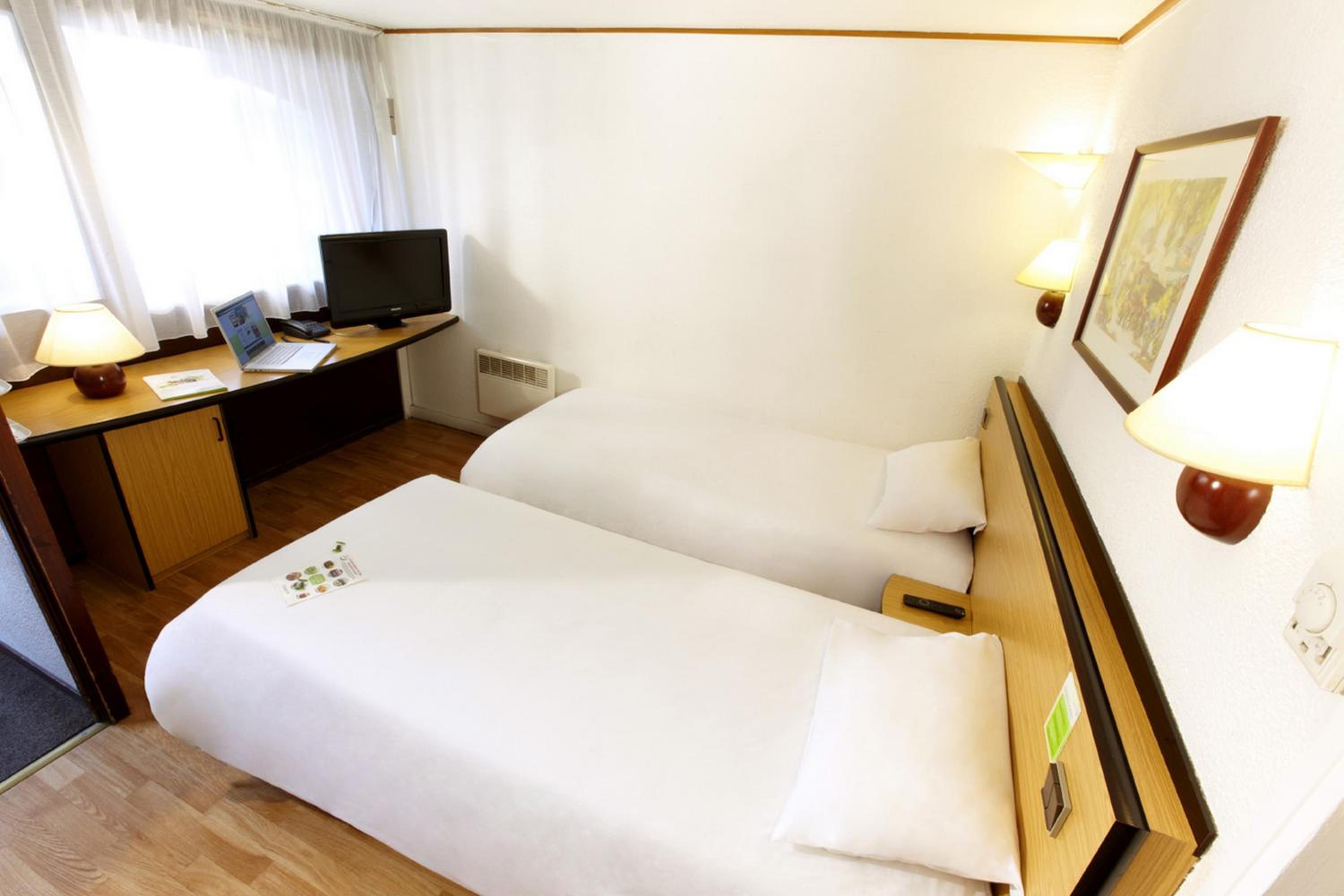 Twin Room photo 3