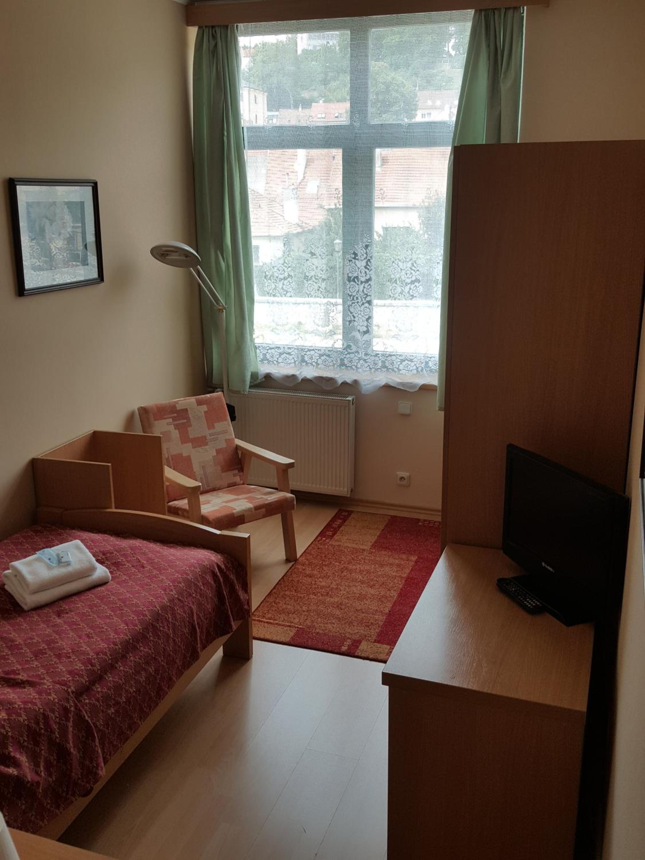 Single Room photo 1