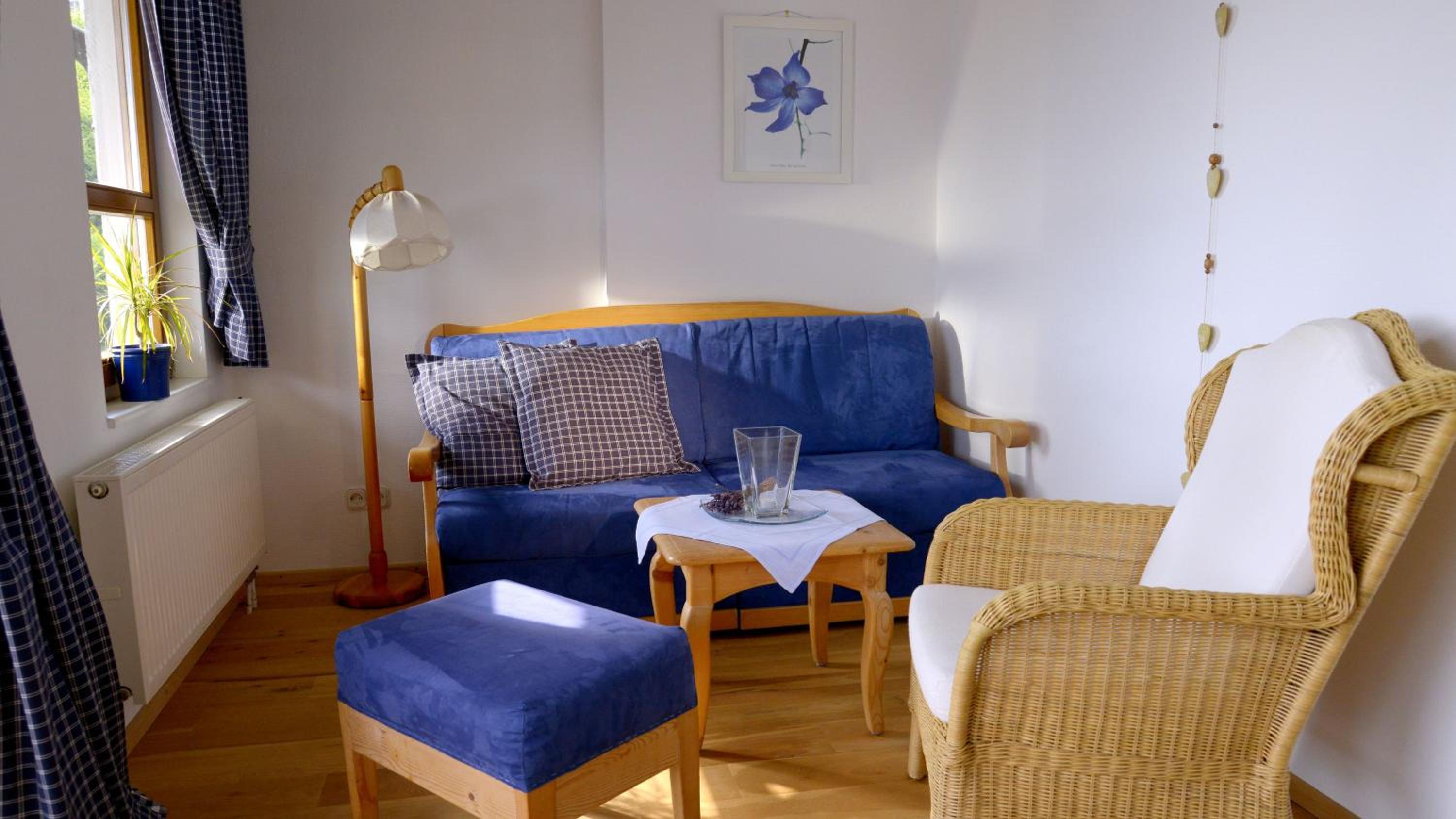 Apartment with Lake View photo 3