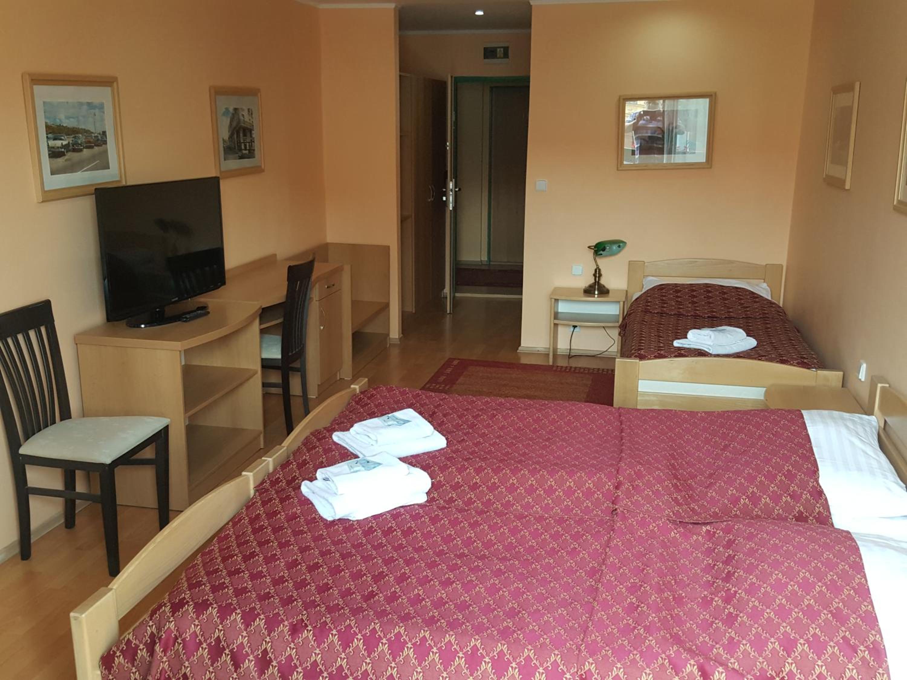 Triple Room photo 2