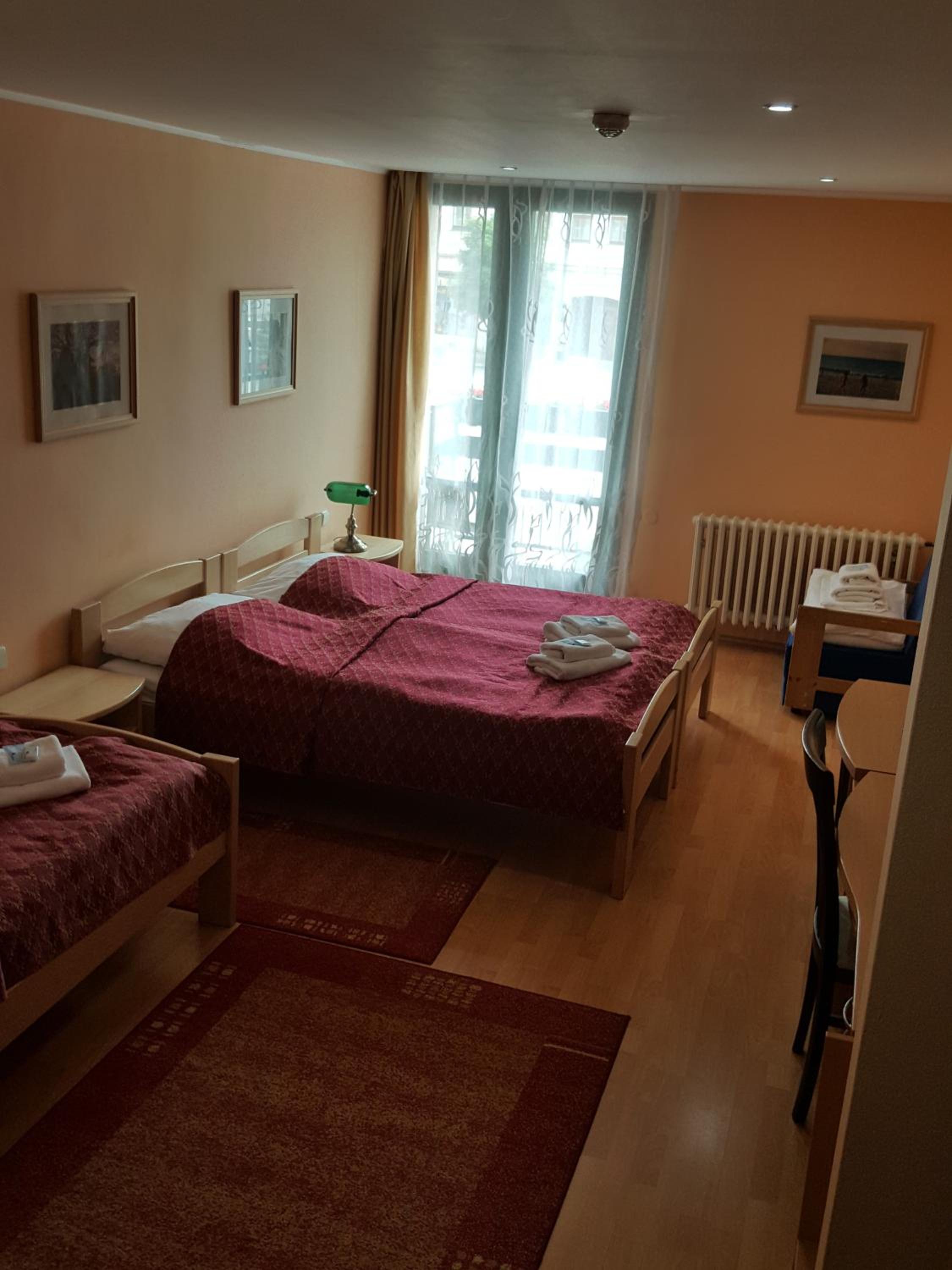Triple Room photo 1
