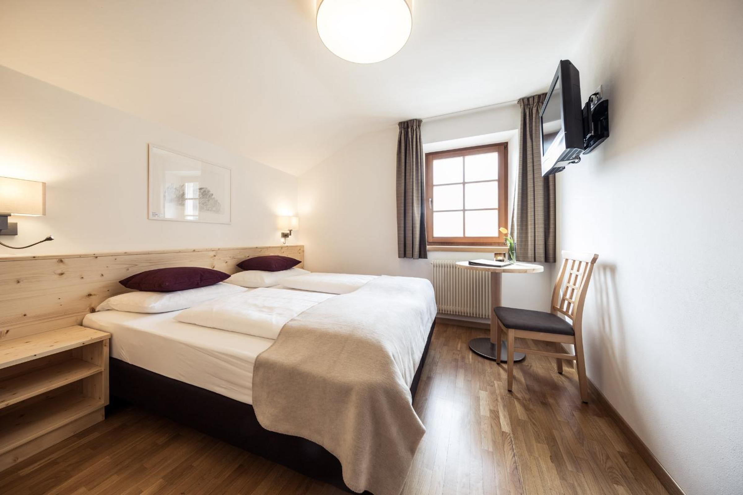 Comfort Double or Twin Room