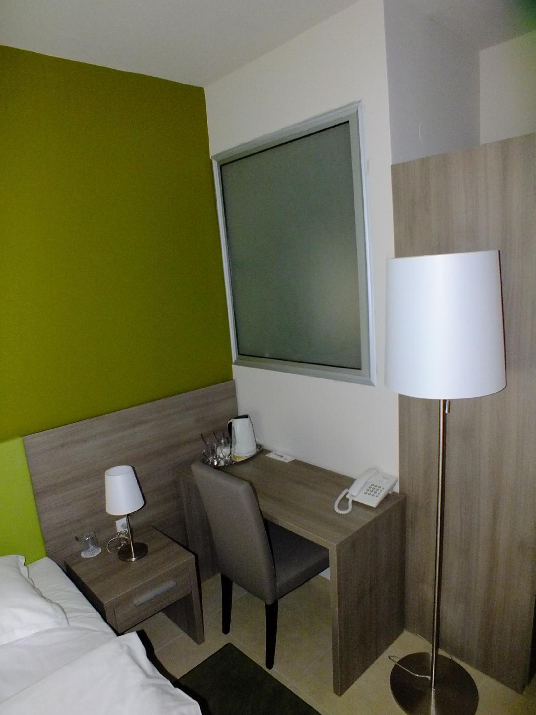 Double Room - Photo 1
