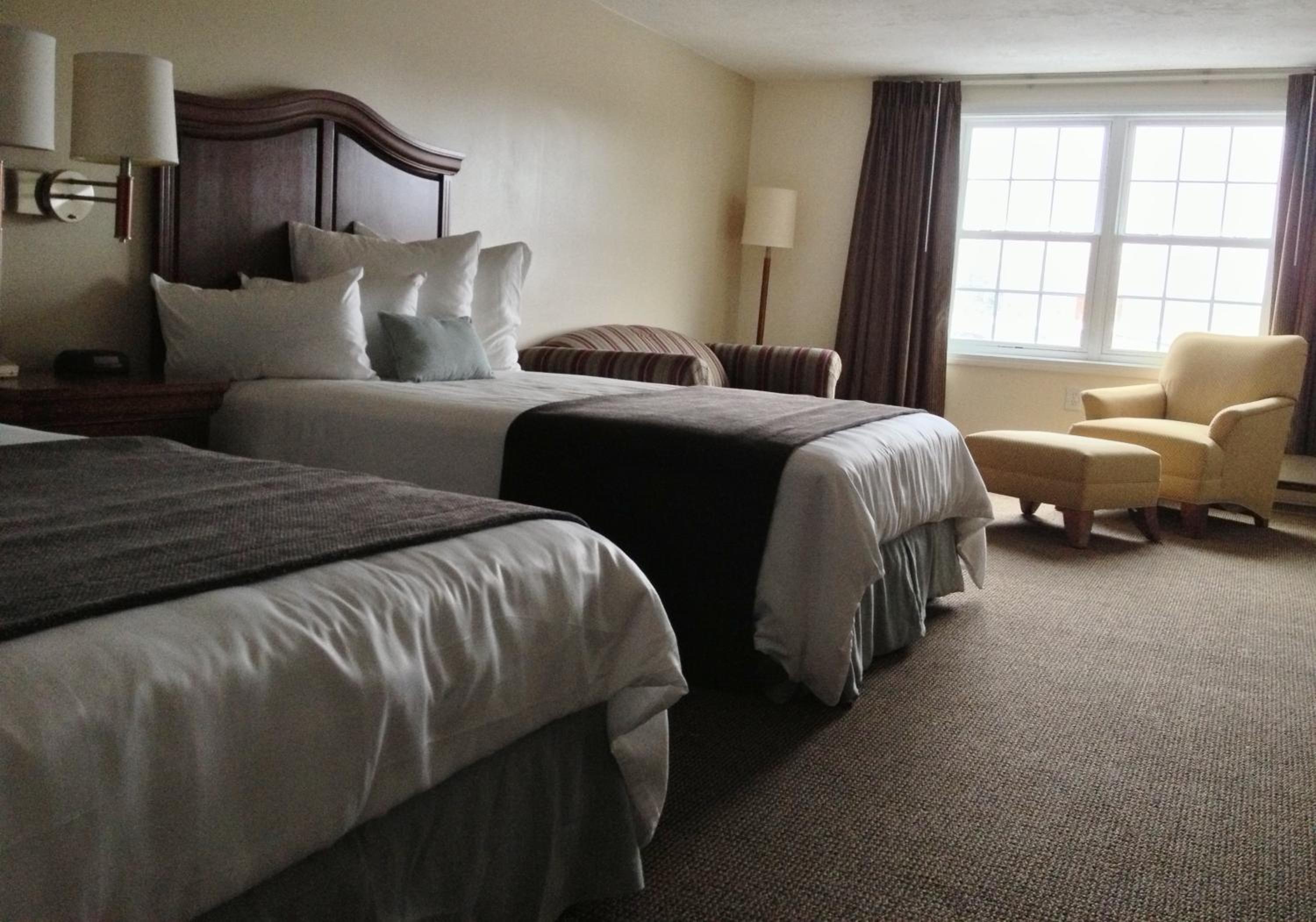 Family Suite - Photo 6
