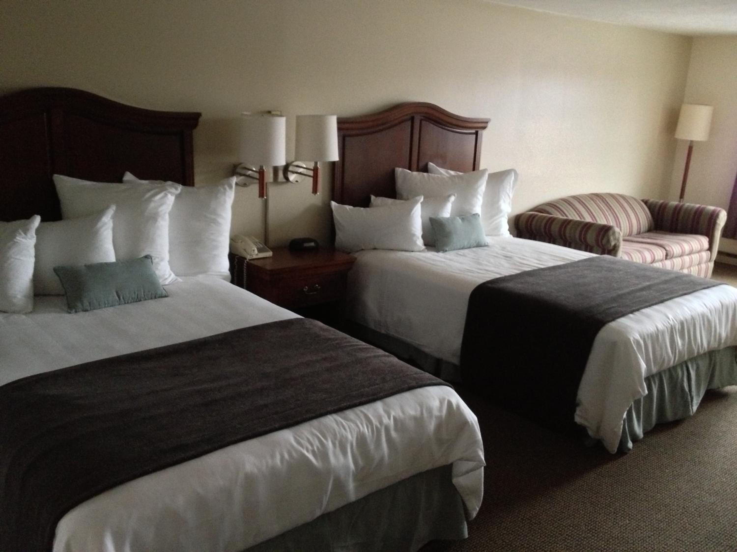 Family Suite - Photo 9