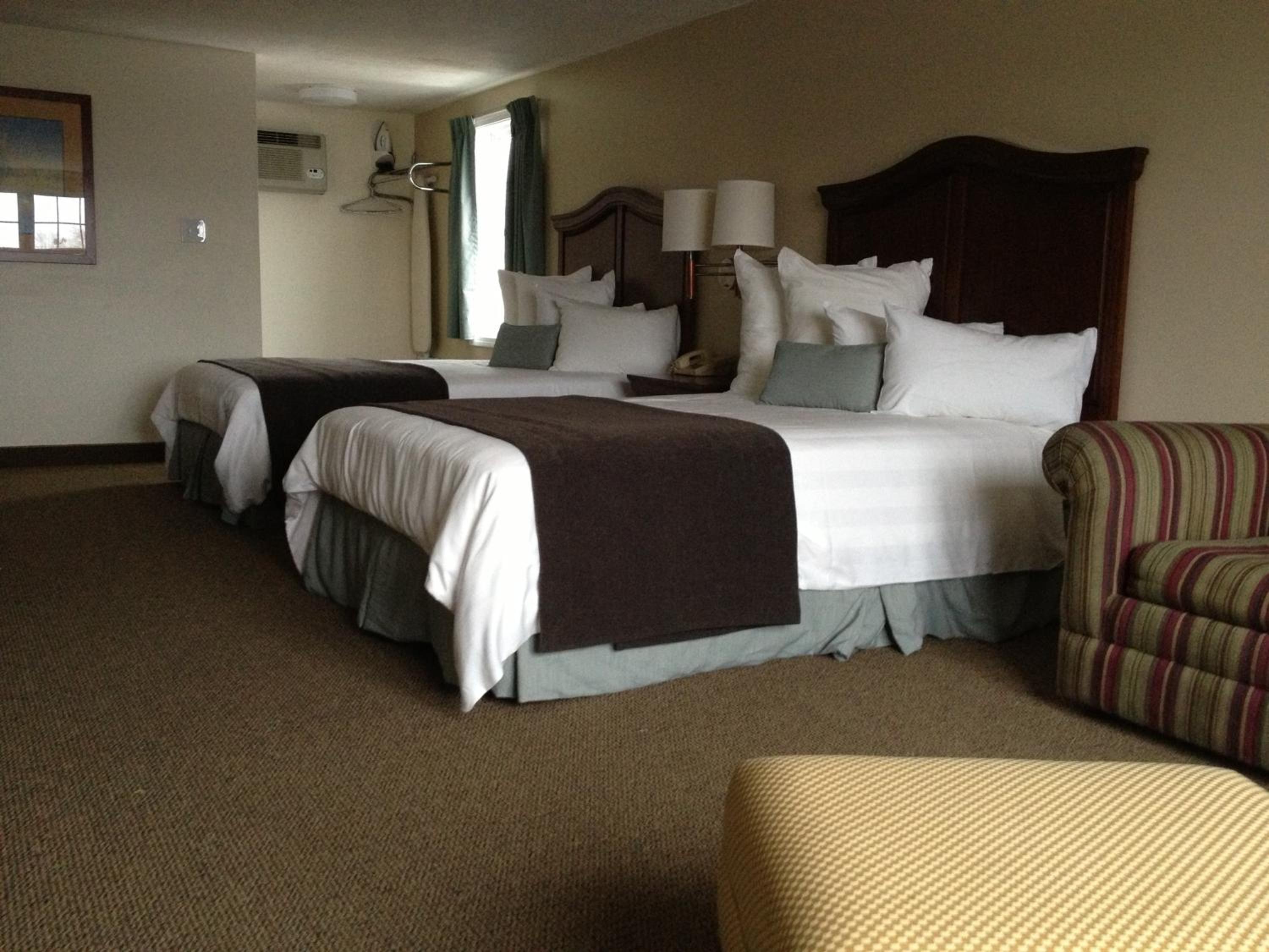 Family Suite - Photo 8