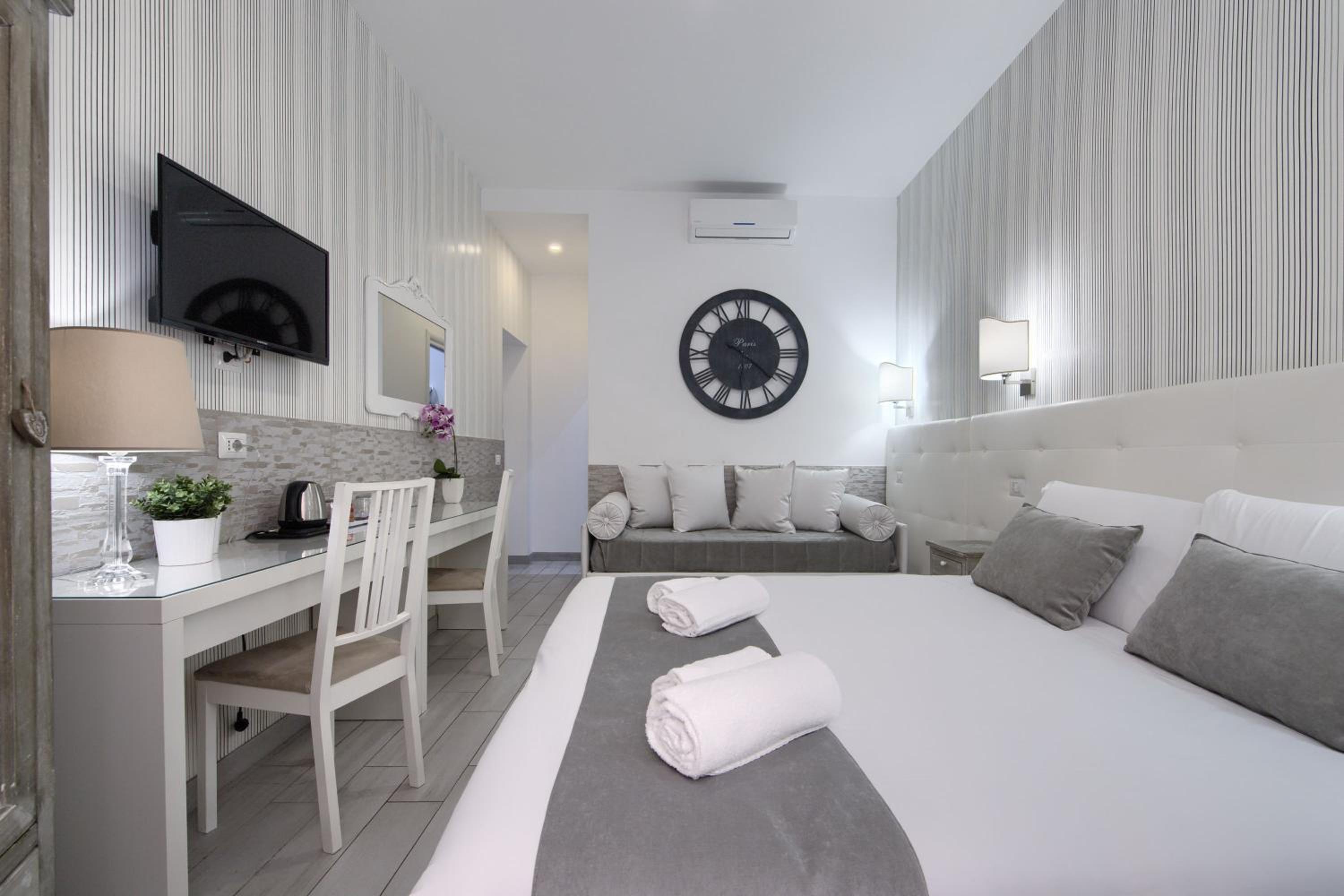 Double Room photo 1