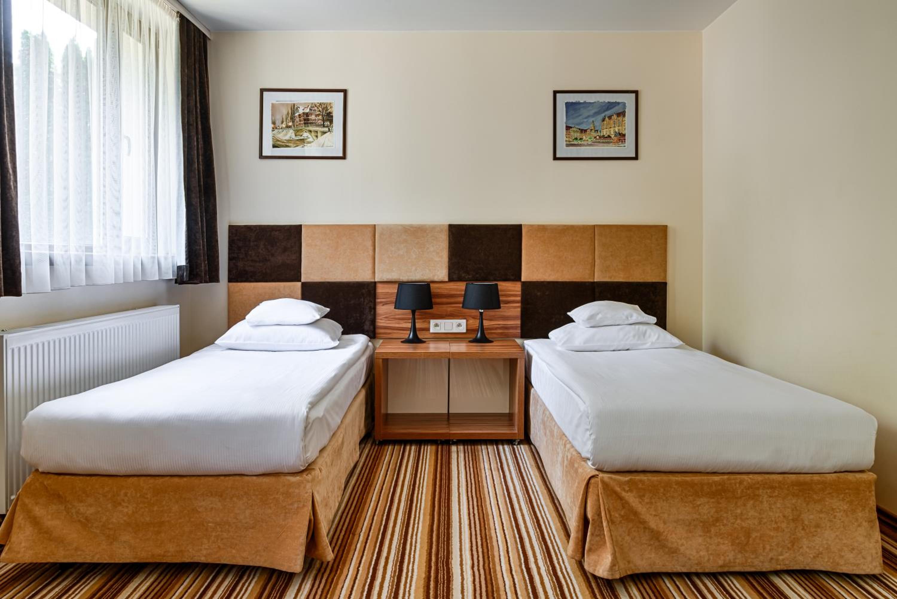 Twin Room photo 2