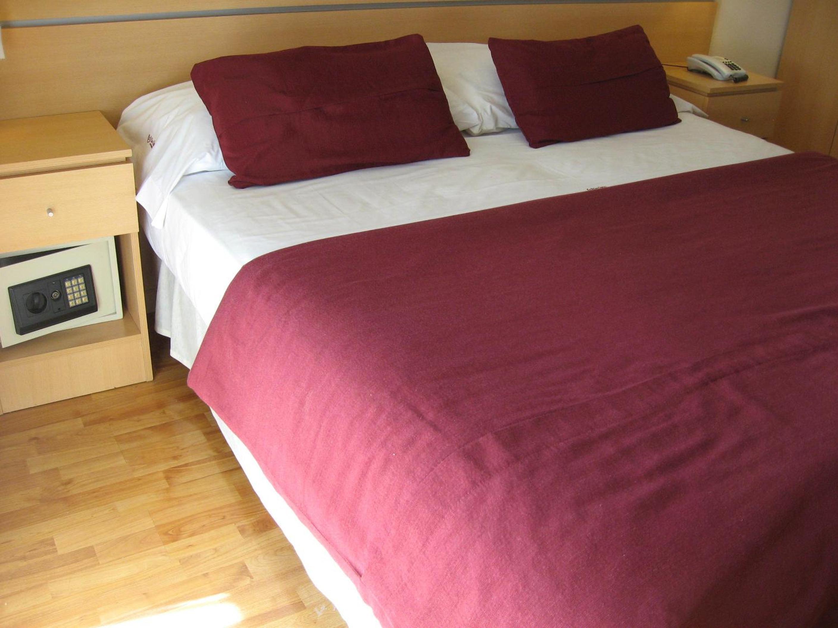 Triple Room photo 3